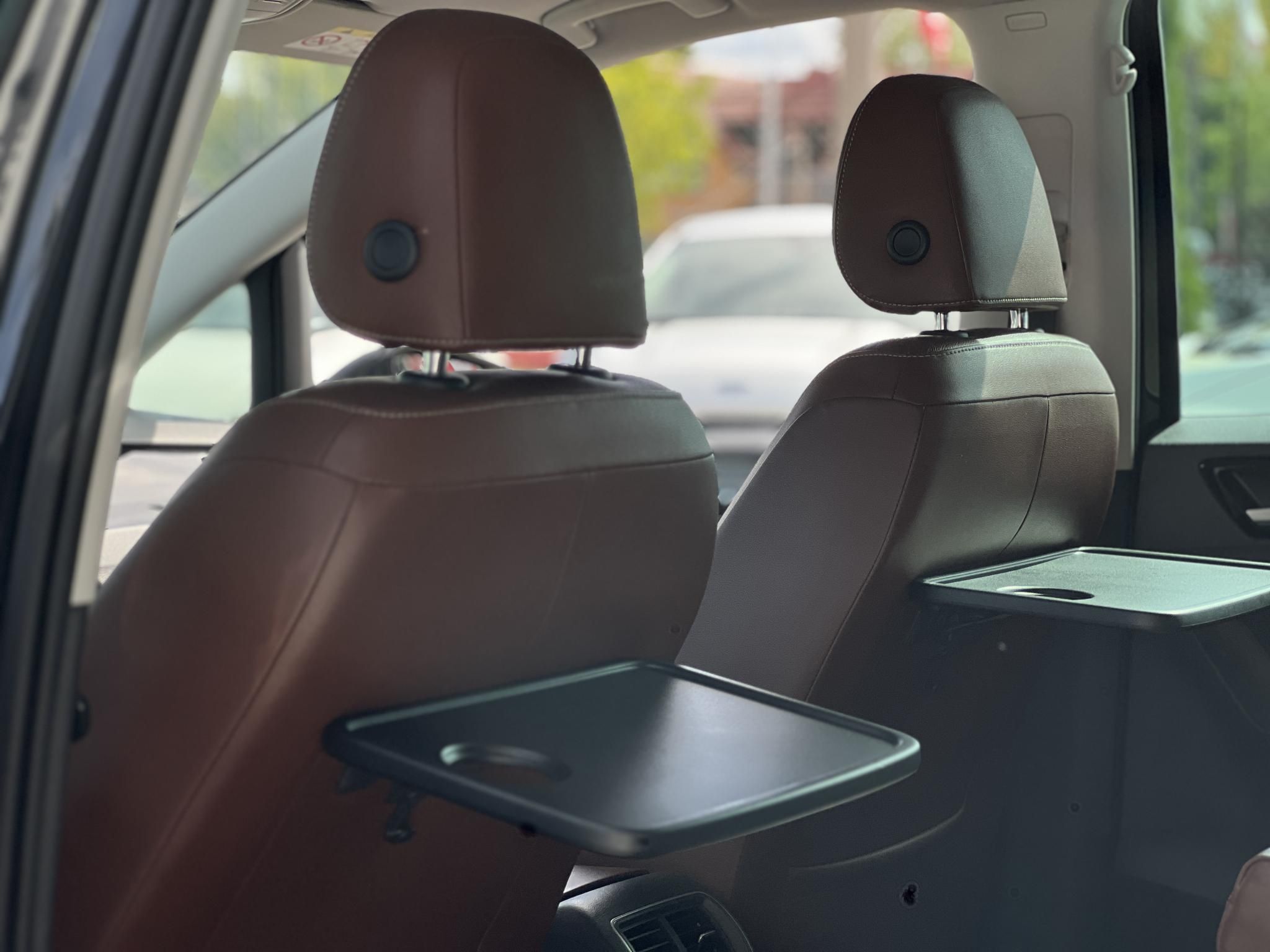 VOLKSWAGEN GOLF SPORTSVAN 1.4 TSI BMT Highline DSG Dokumentált előélet. barna bőrbelső. téli-nyári gumi garnitúra!