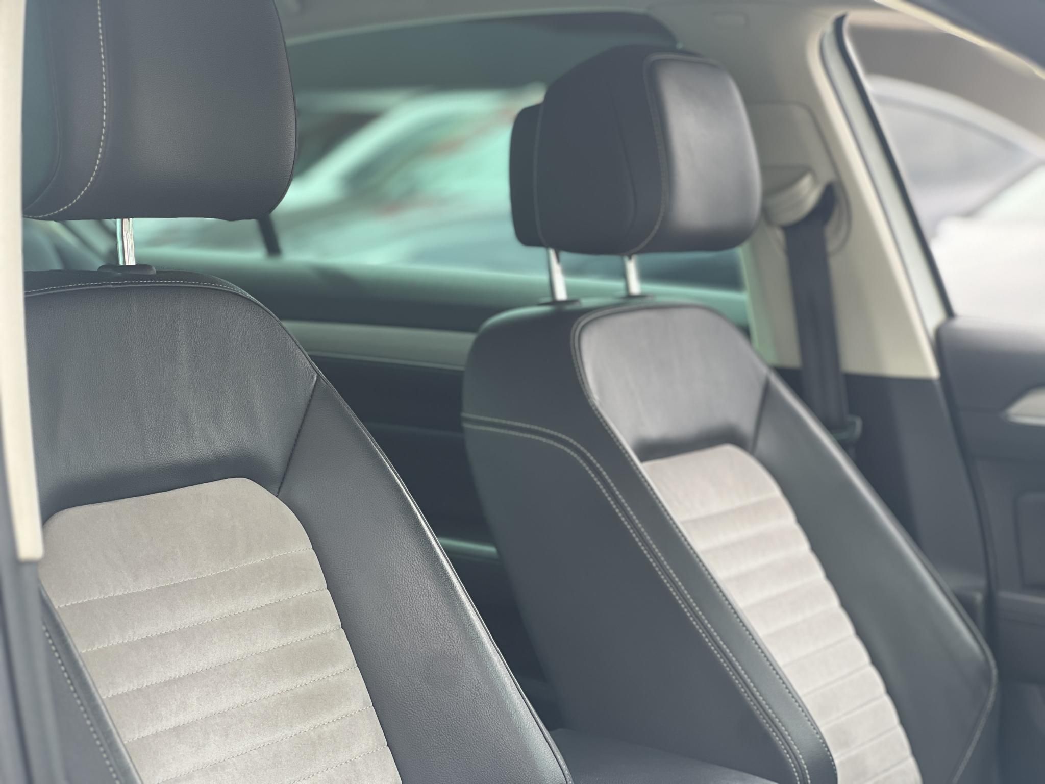 VOLKSWAGEN PASSAT VIII 2.0 TDI BMT SCR Comfortline DSG Magyarországi. Gyári fényezés. Végig vezetett szervizkönyv!