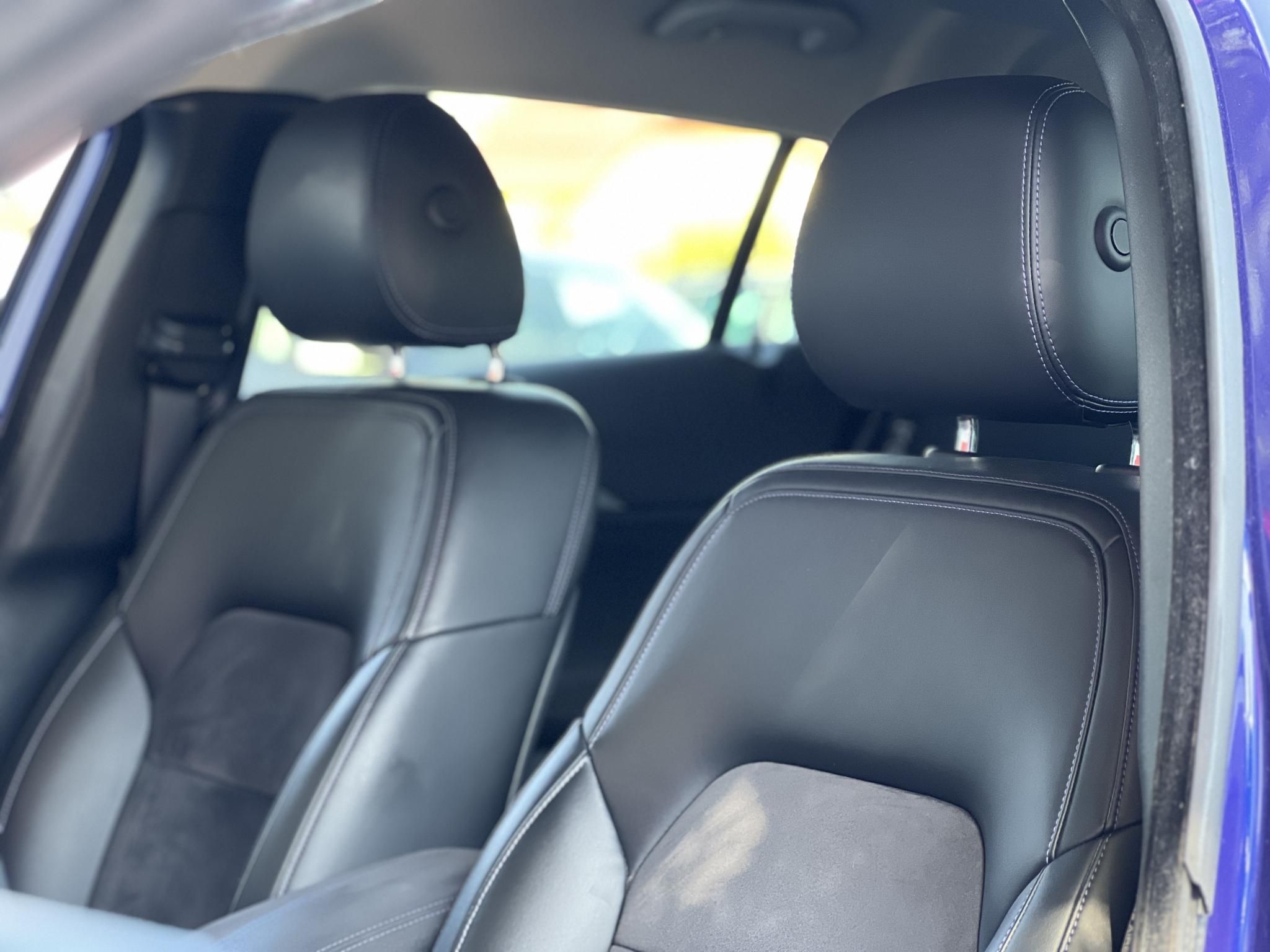 INFINITI Q30 1.5d Premium Tech M.o.-i. Márkaszervizelt. Téli-nyári kerék garnitúra!