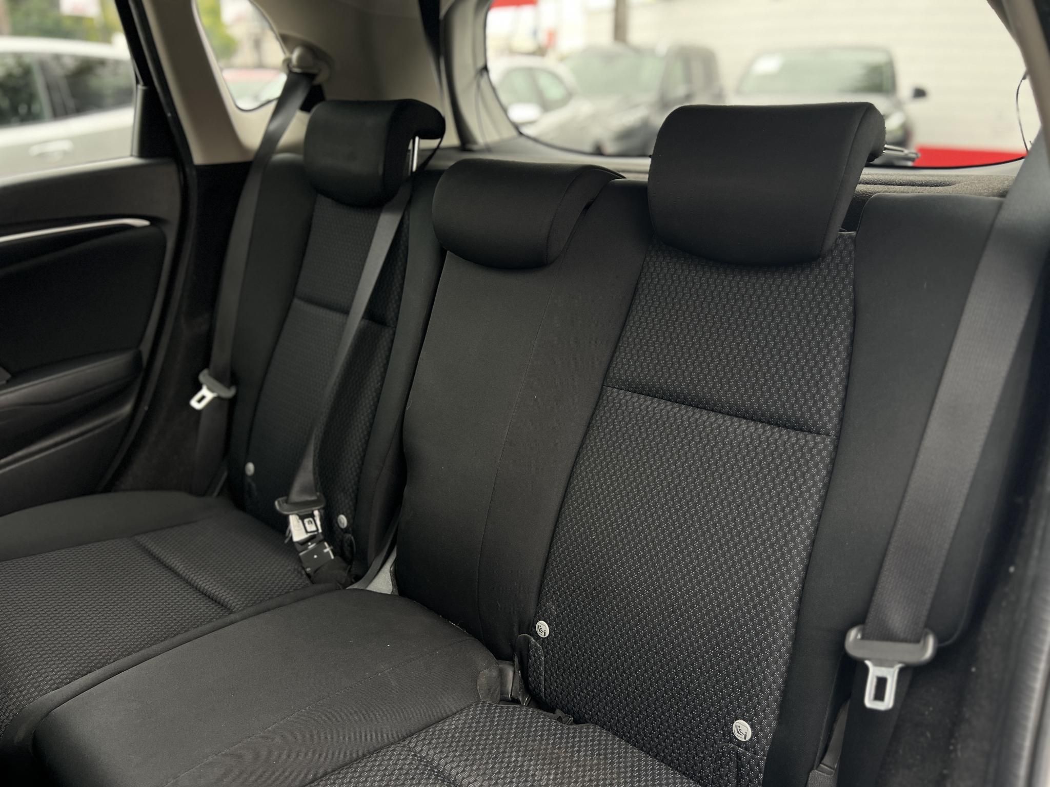 HONDA JAZZ 1.3 Trend Magyarországi. Márkaszervizelt. Tolatókamera!
