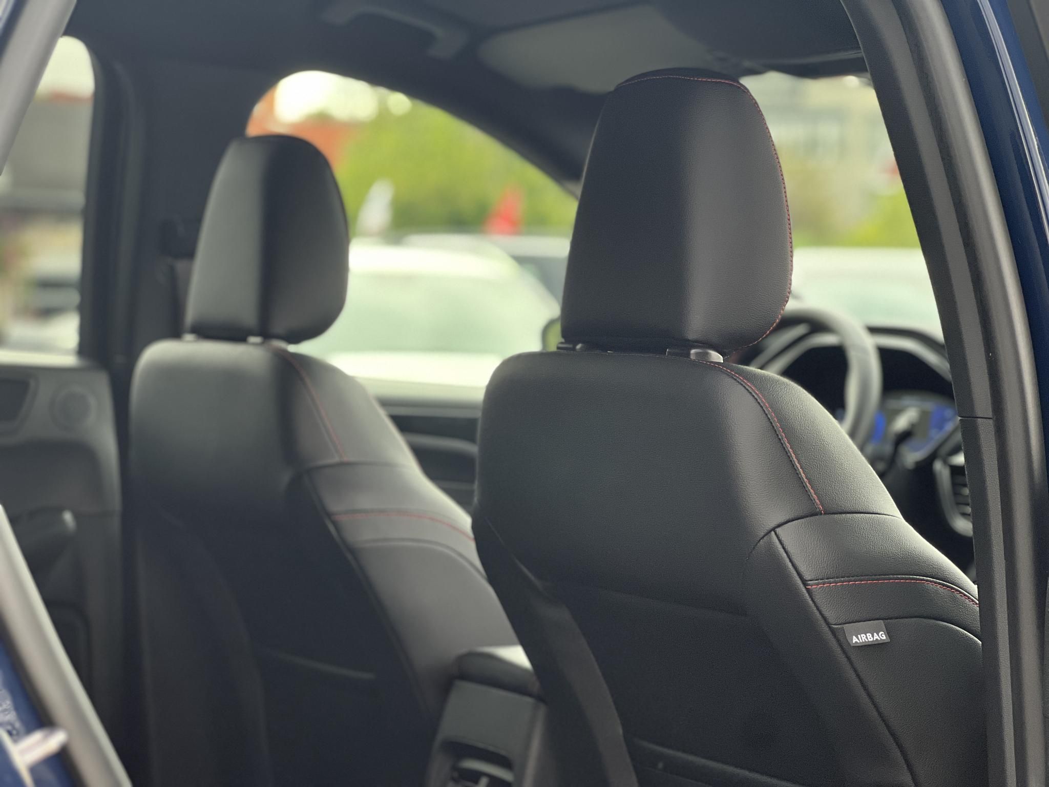 FORD KUGA 2.5 PHEV ST-Line X CVT 85e km. Carplay