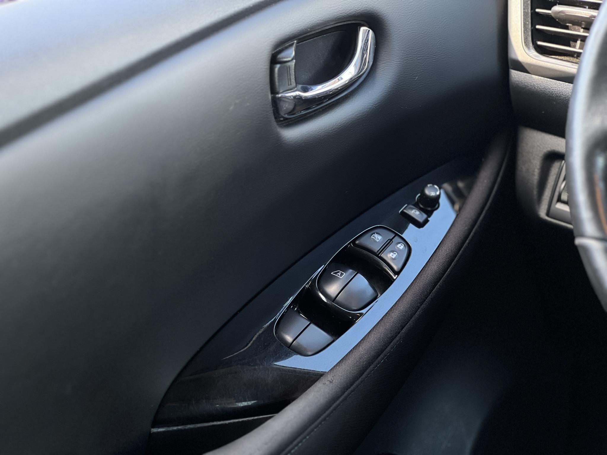 NISSAN LEAF N-Connecta e+ 62kWh (Automata)