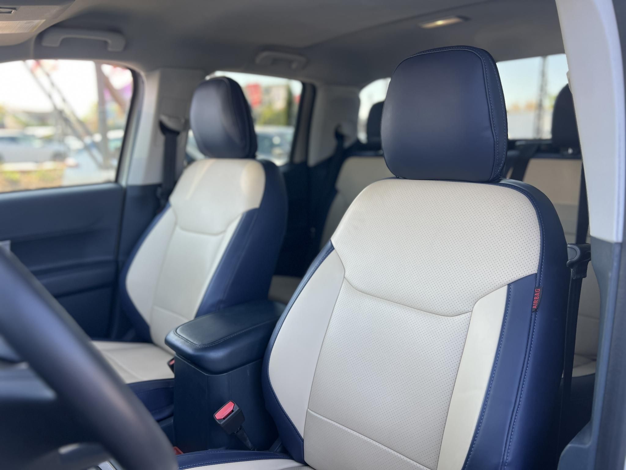 FORD MAVERICK 2.0 ecoobost. AWD. LED fényszórók. 3.5T vonóhorog. CARPLAY. tempomat. kamera