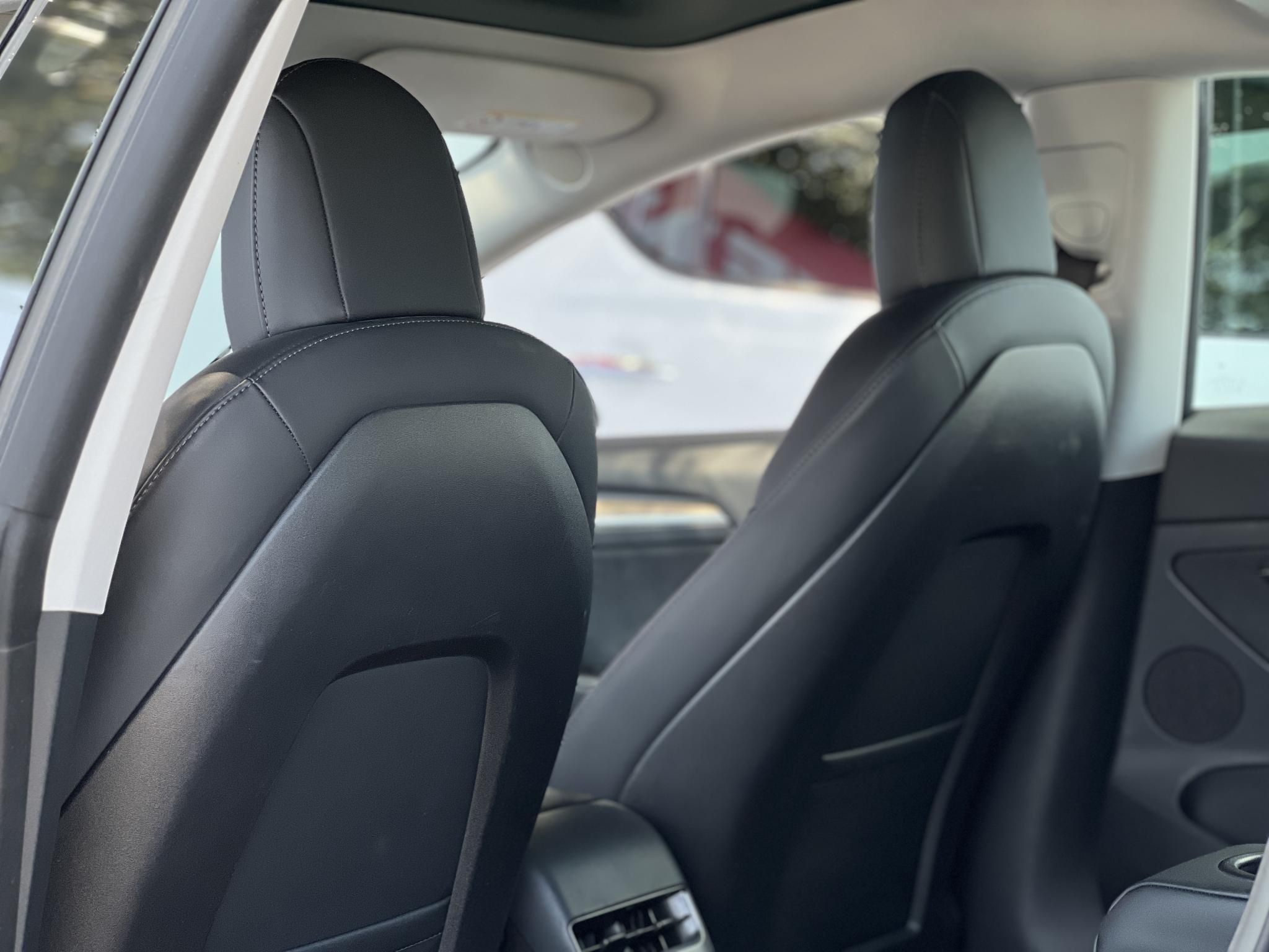 TESLA MODEL 3 Long Range AWD (Automata) 112e km. FSD. mátrix LED. AMD Ryzen. hőszivattyú. garanciális!