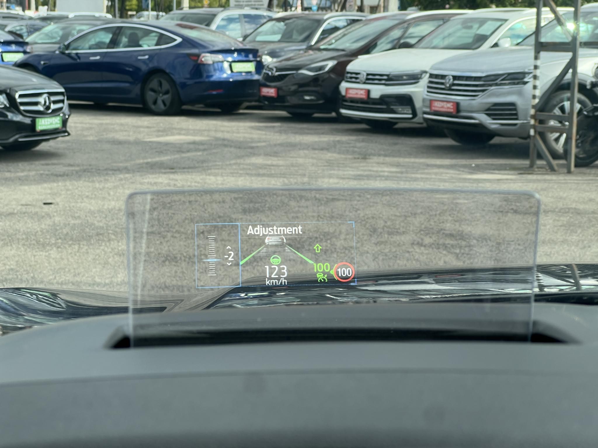 FORD KUGA 2.5 PHEV ST-Line X Graphite Tech Edition CVT panorámatető. 70 km elektromos hatótáv. Carplay