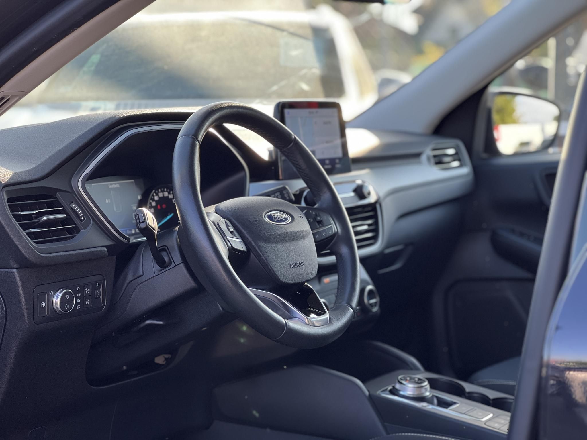 FORD KUGA 2.5 PHEV Freedom CVT