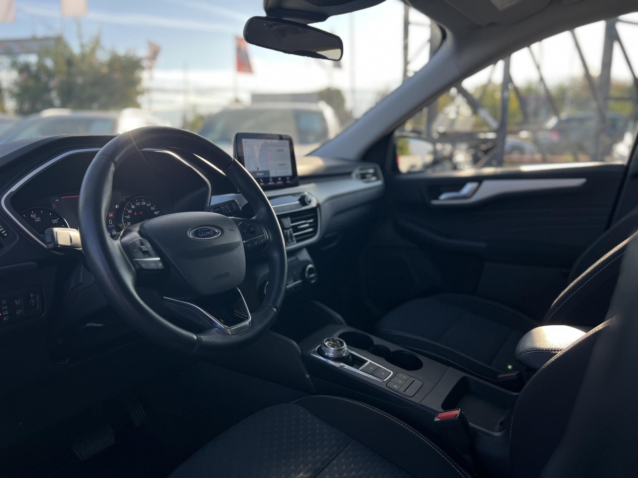 FORD KUGA 2.5 PHEV Freedom CVT