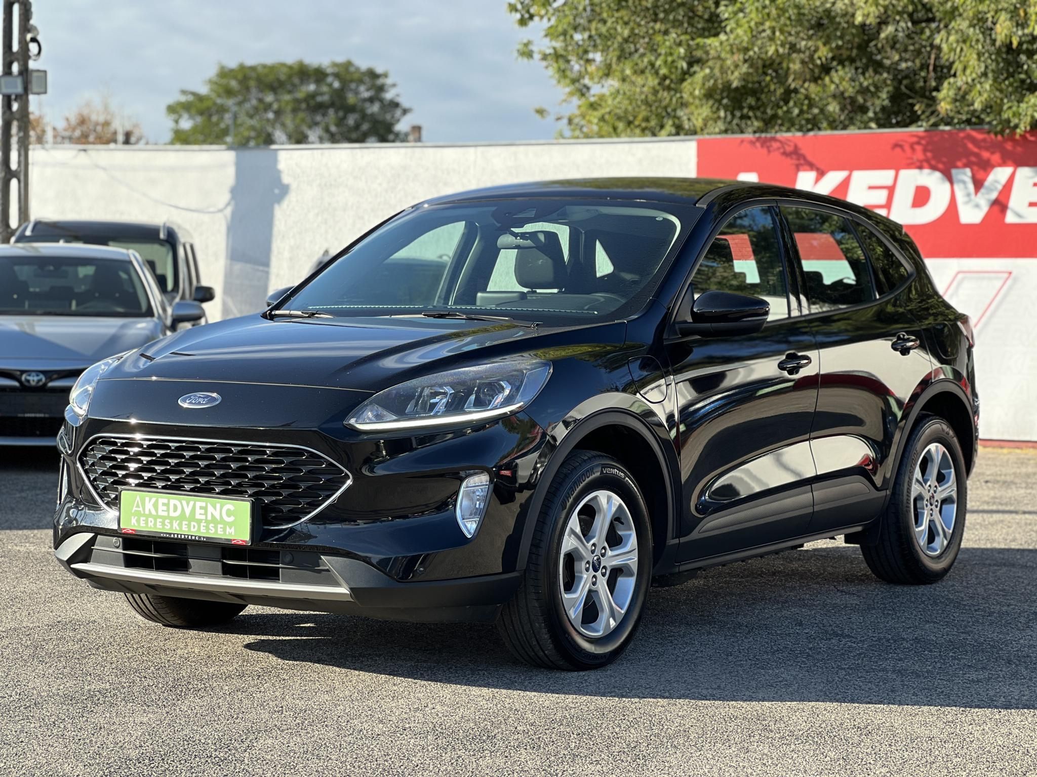 FORD KUGA 2.5 PHEV Freedom CVT