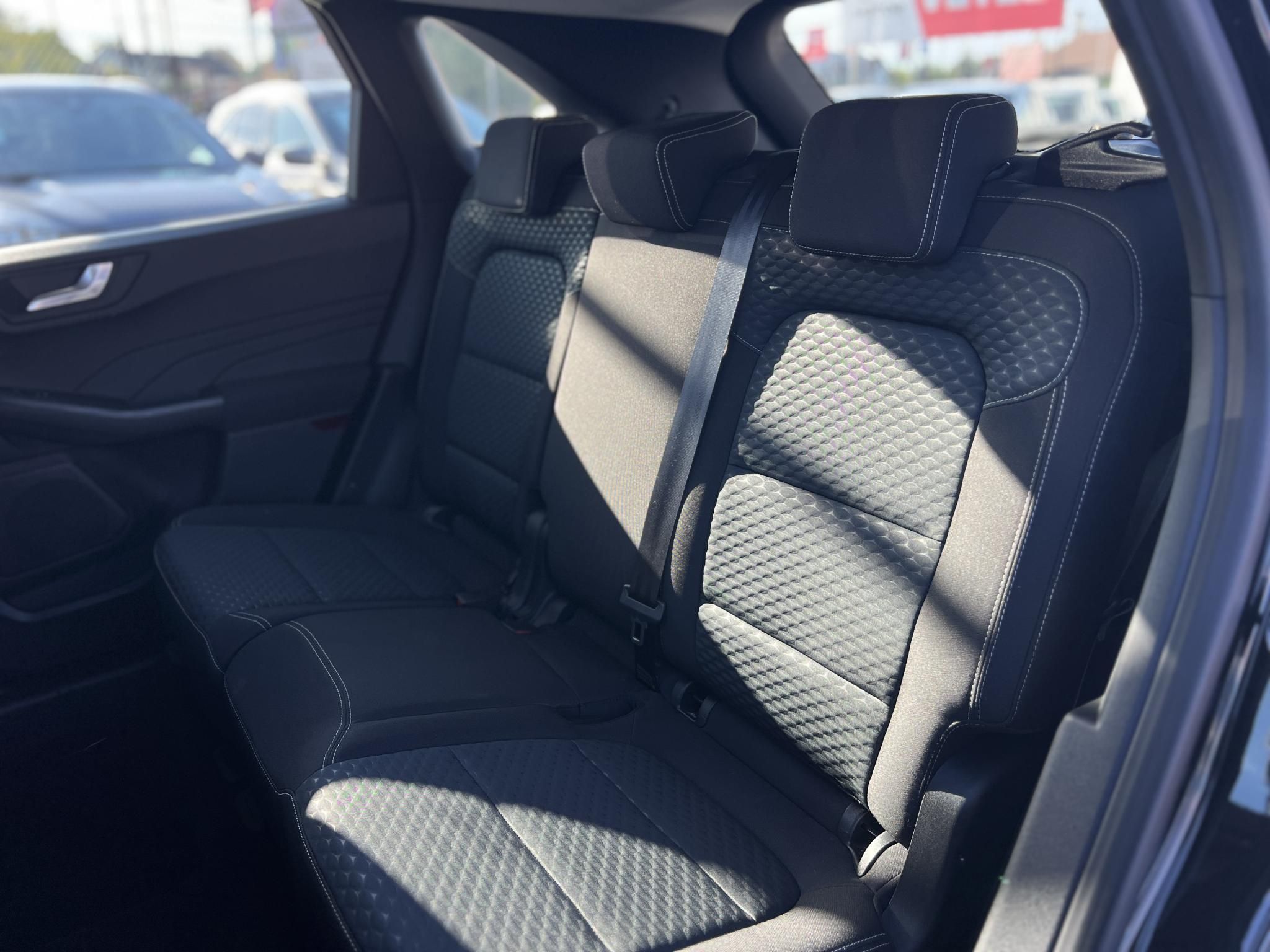 FORD KUGA 2.5 PHEV Freedom CVT
