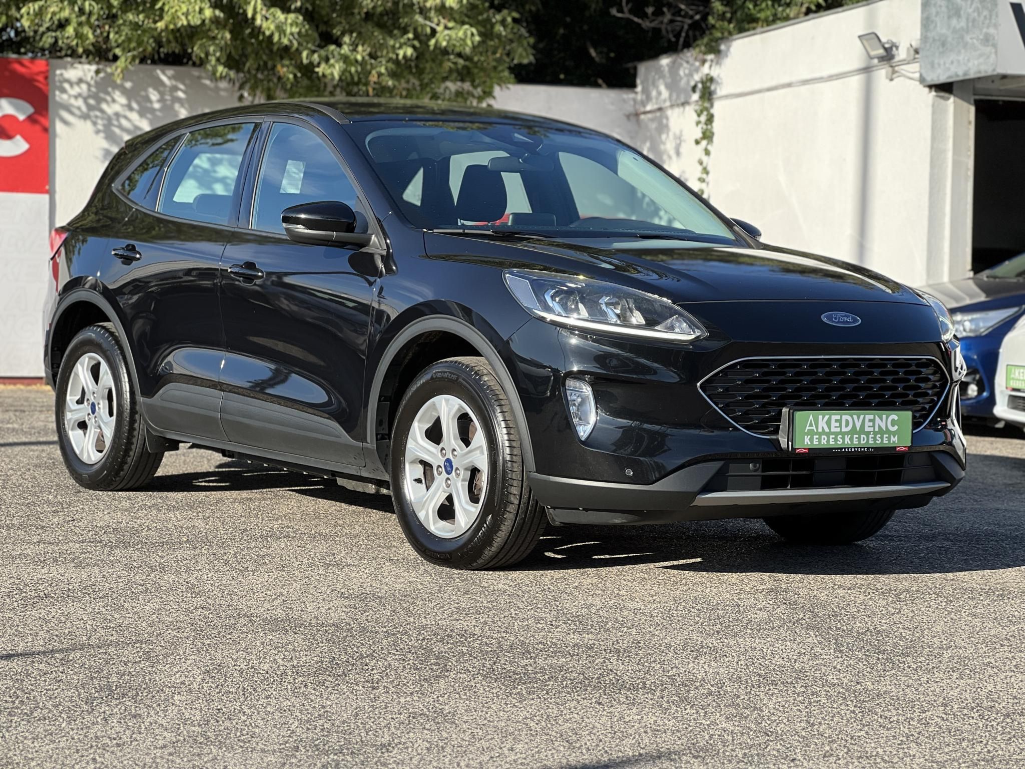 FORD KUGA 2.5 PHEV Freedom CVT