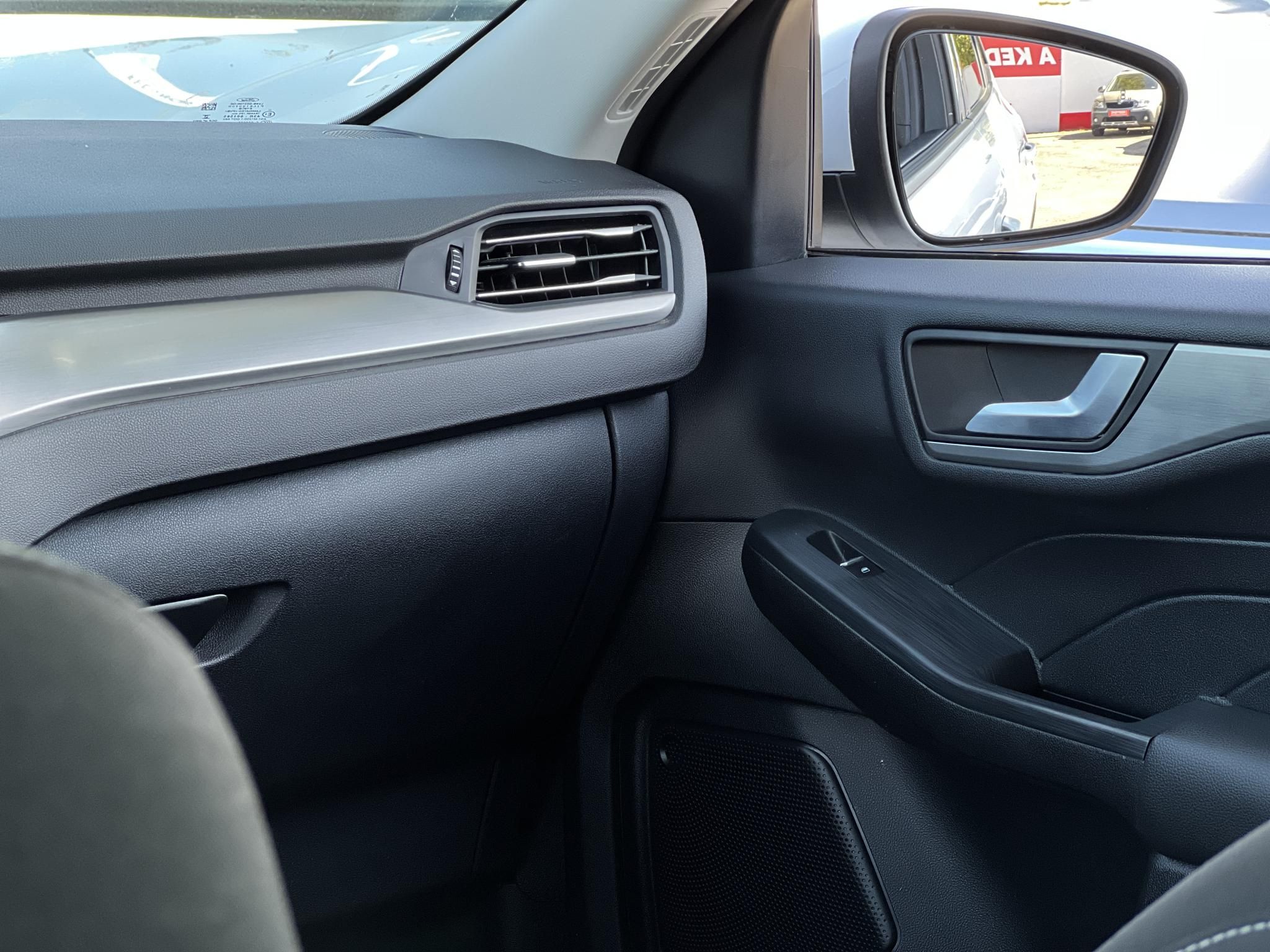 FORD KUGA 2.5 PHEV Freedom CVT