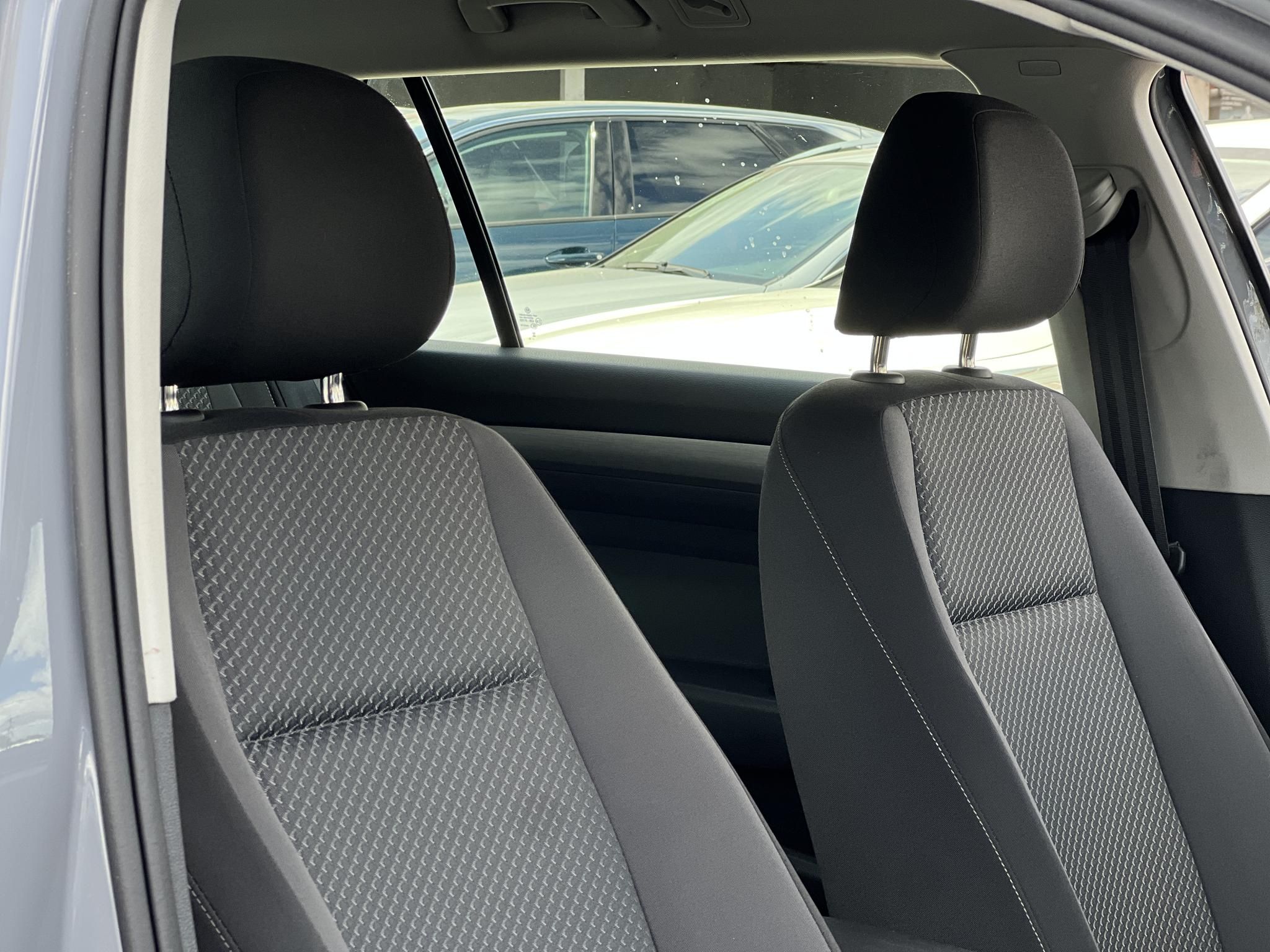 VOLKSWAGEN PASSAT VIII Variant 2.0 TDI SCR Elegance DSG