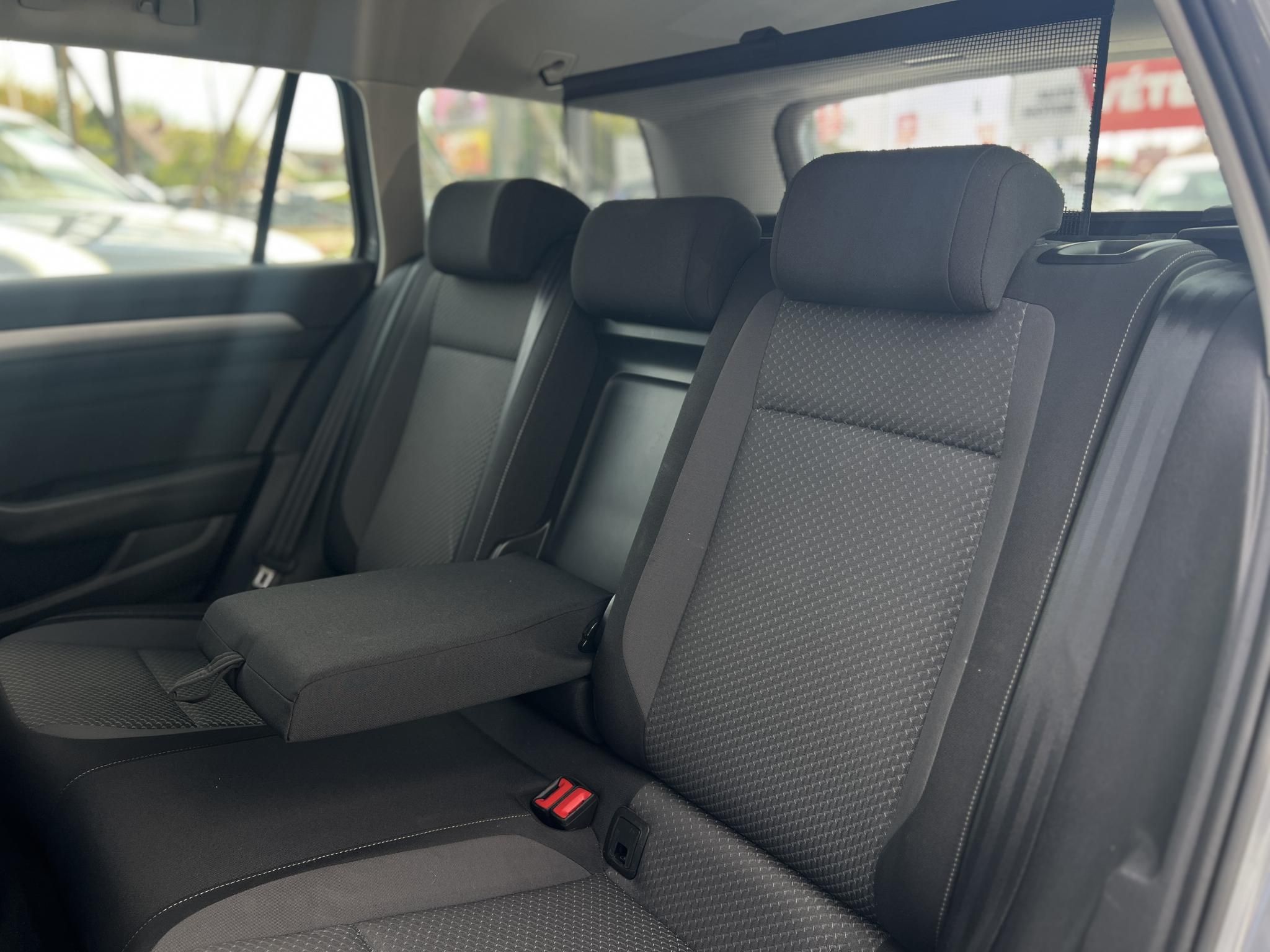 VOLKSWAGEN PASSAT VIII Variant 2.0 TDI SCR Elegance DSG