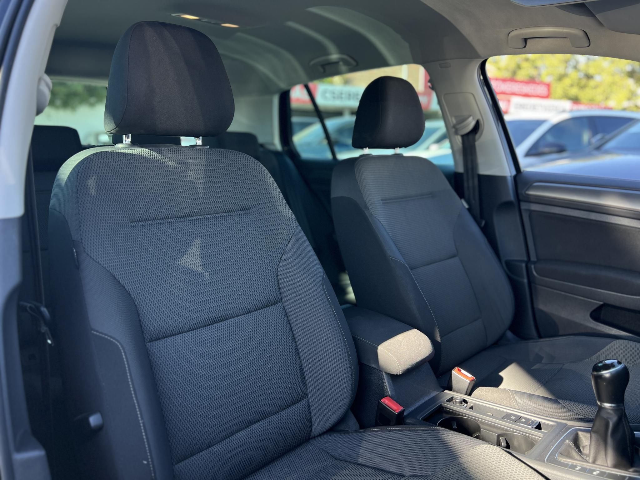 VOLKSWAGEN GOLF VII 1.4 TSi BMT Comfortline Klíma Tempomat Bluetooth Gyári fényezés Új vezérlés!