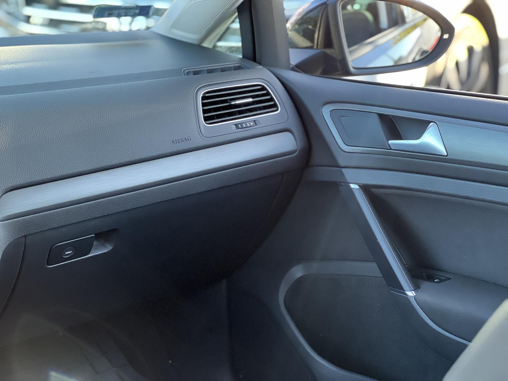 VOLKSWAGEN GOLF VII 1.4 TSi BMT Comfortline Klíma Tempomat Bluetooth Gyári fényezés Új vezérlés!