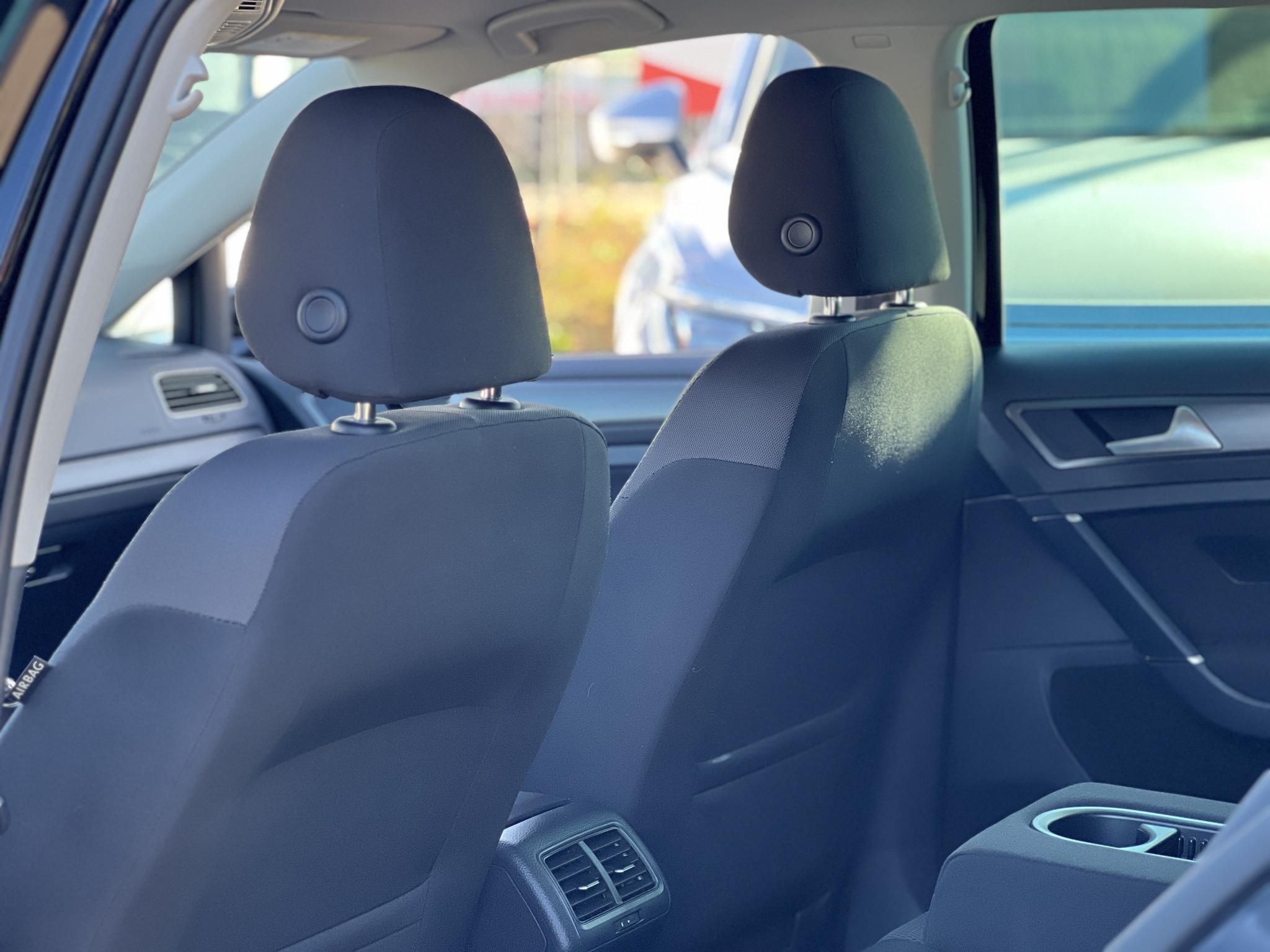 VOLKSWAGEN GOLF VII 1.4 TSi BMT Comfortline Klíma Tempomat Bluetooth Gyári fényezés Új vezérlés!