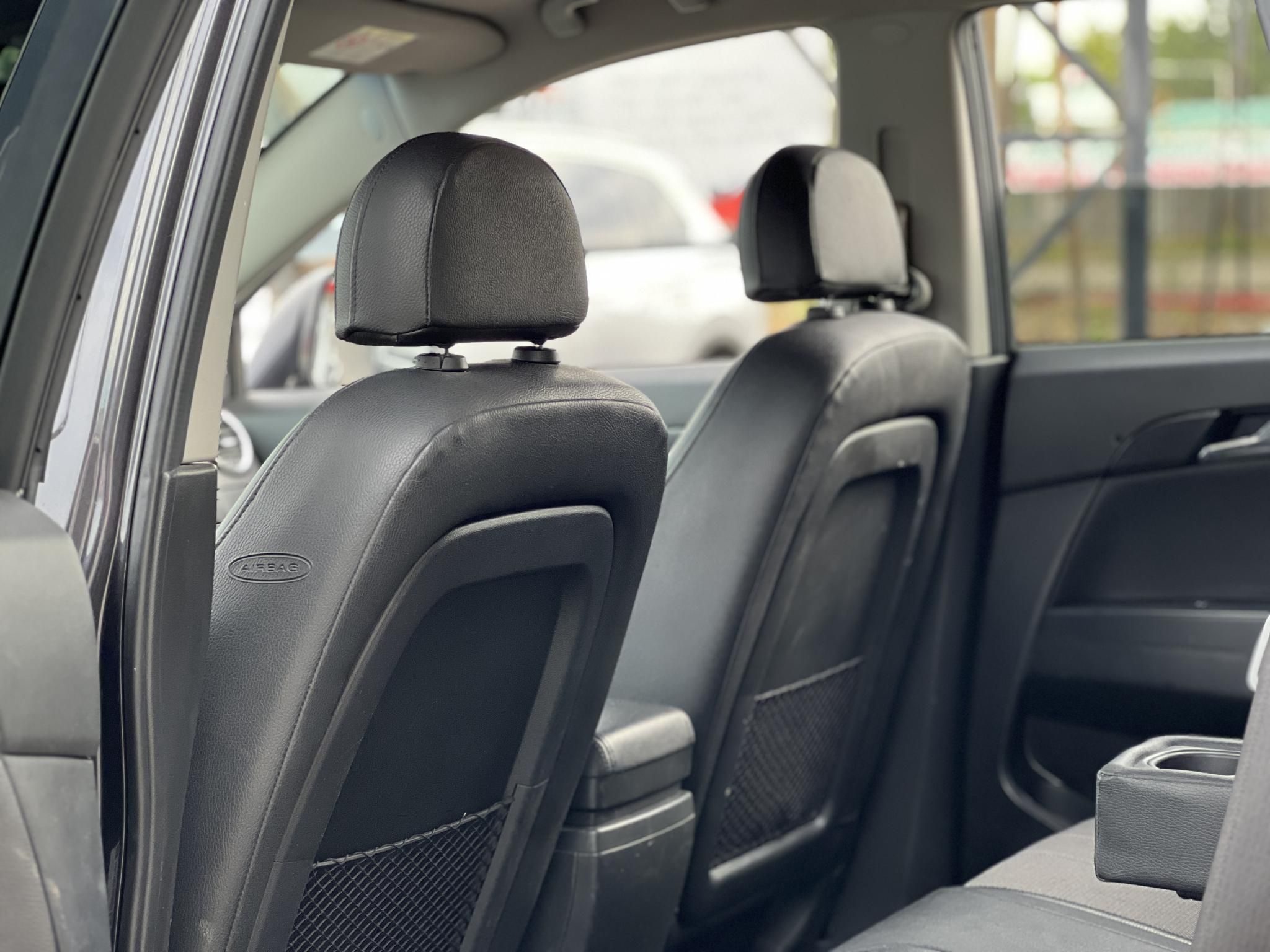 OPEL ANTARA 2.4 Enjoy Plus Magyarországi. Gyári fényezés. Végig vezetett szervizkönyv!