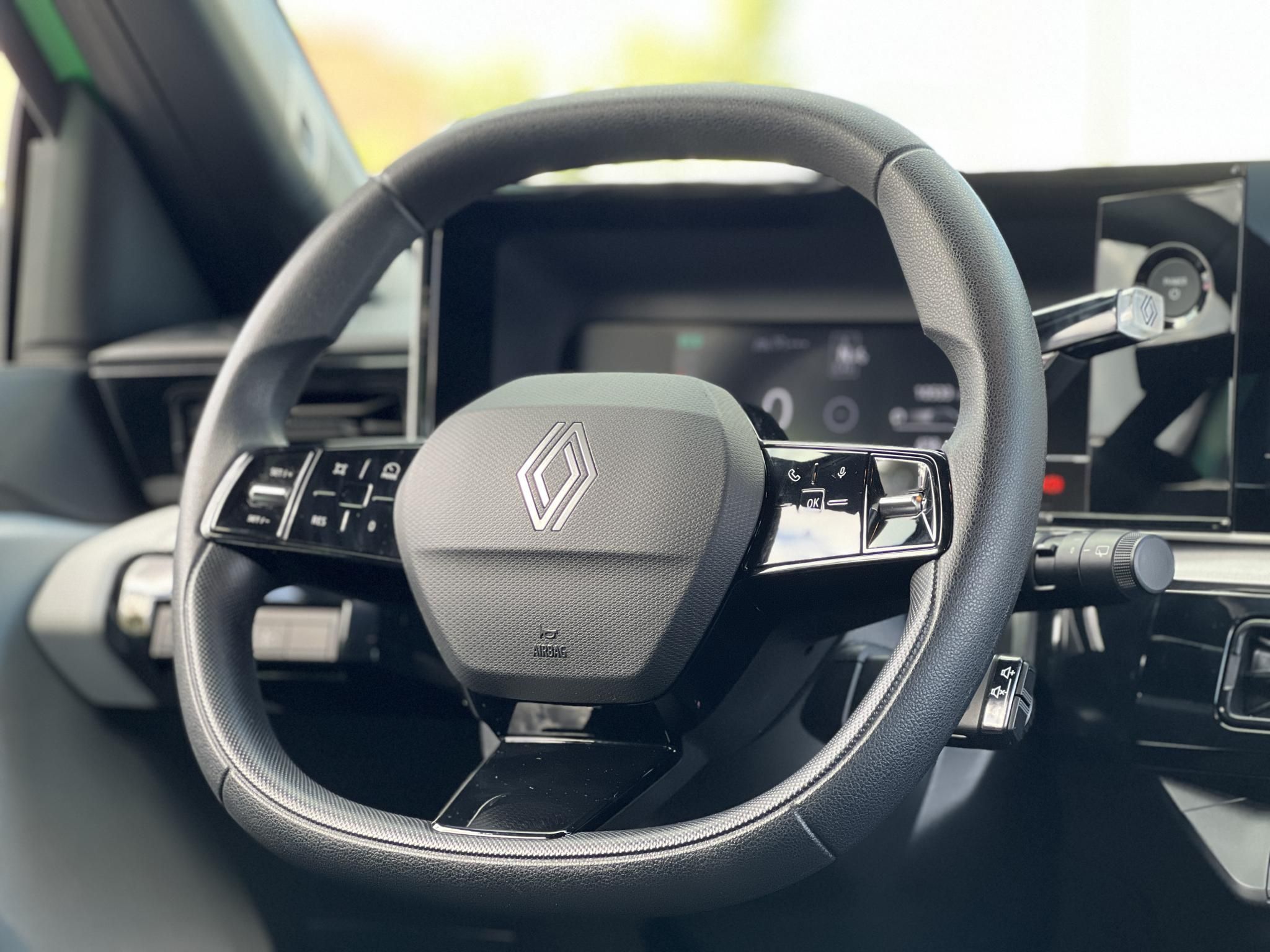 RENAULT R 5 E-Tech electric 40 kWh Iconic Cinq 10e km