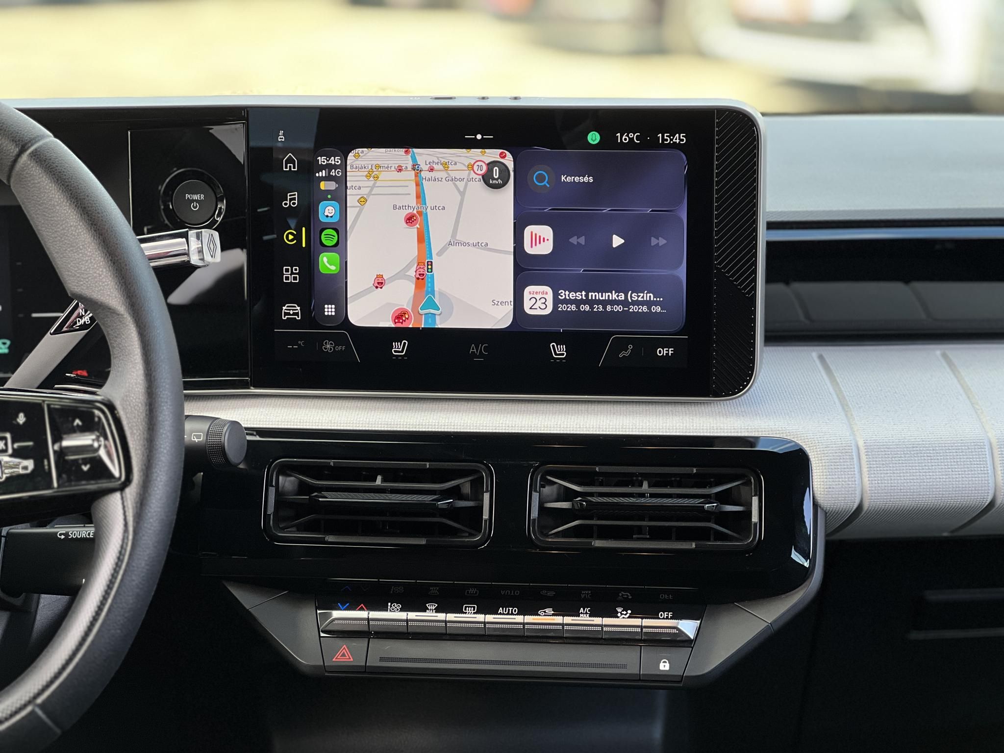 RENAULT R 5 E-Tech electric 40 kWh Iconic Cinq 10e km