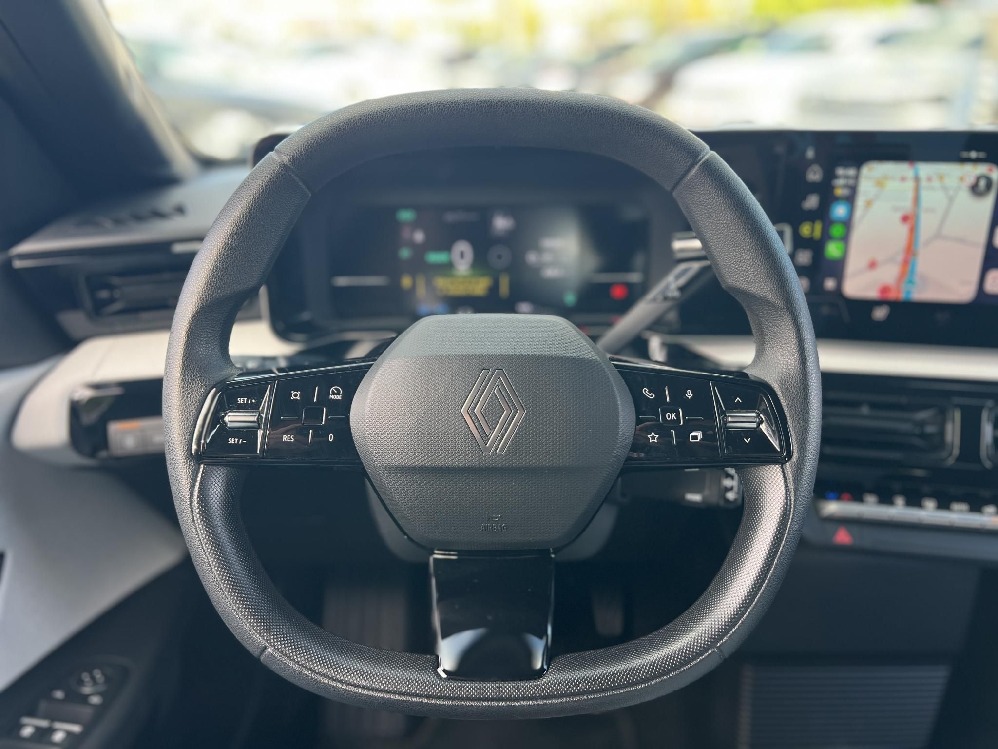 RENAULT R 5 E-Tech electric 40 kWh Iconic Cinq 10e km