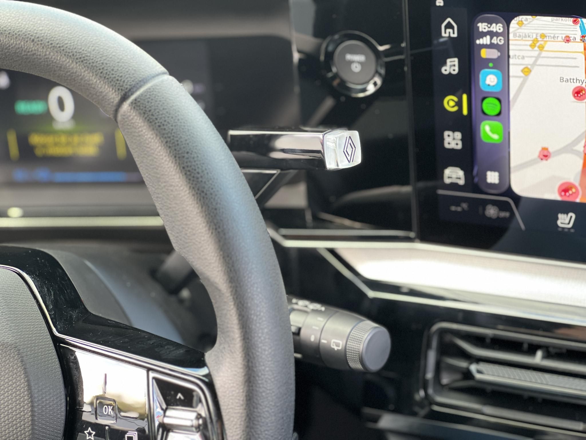 RENAULT R 5 E-Tech electric 40 kWh Iconic Cinq 10e km