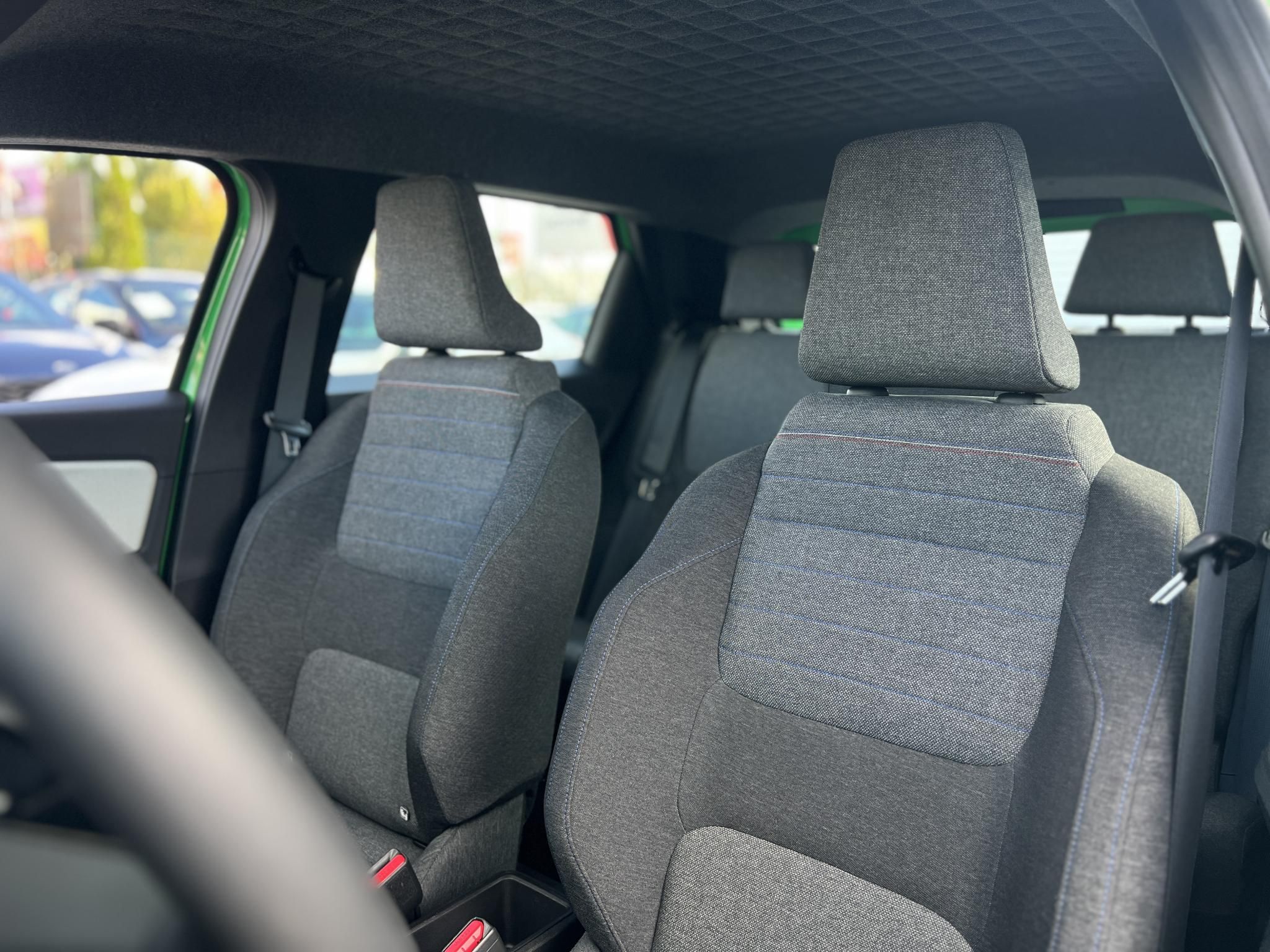 RENAULT R 5 E-Tech electric 40 kWh Iconic Cinq 10e km