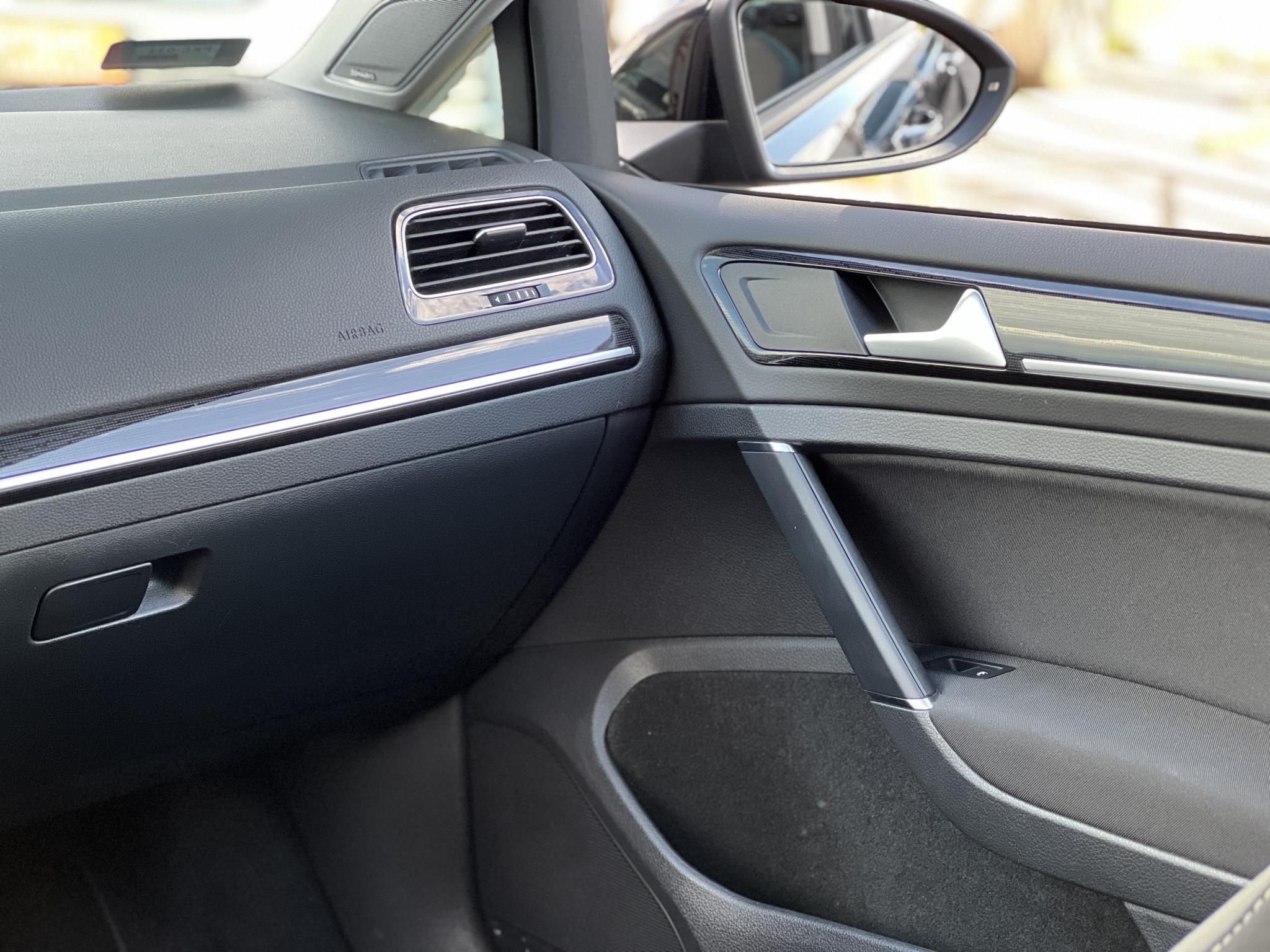 VOLKSWAGEN GOLF VII 2.0 TDI BMT Comfortline DSG