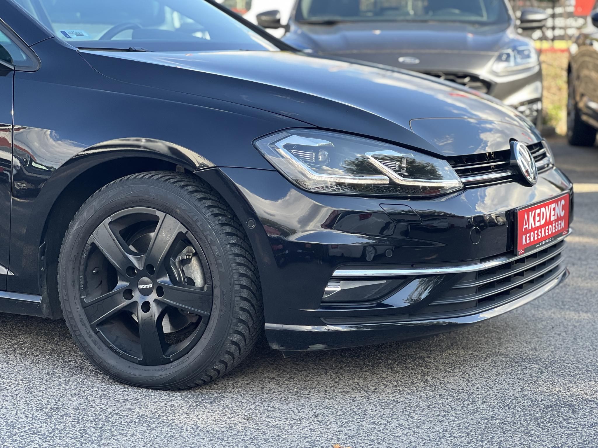 VOLKSWAGEN GOLF VII 2.0 TDI BMT Comfortline DSG