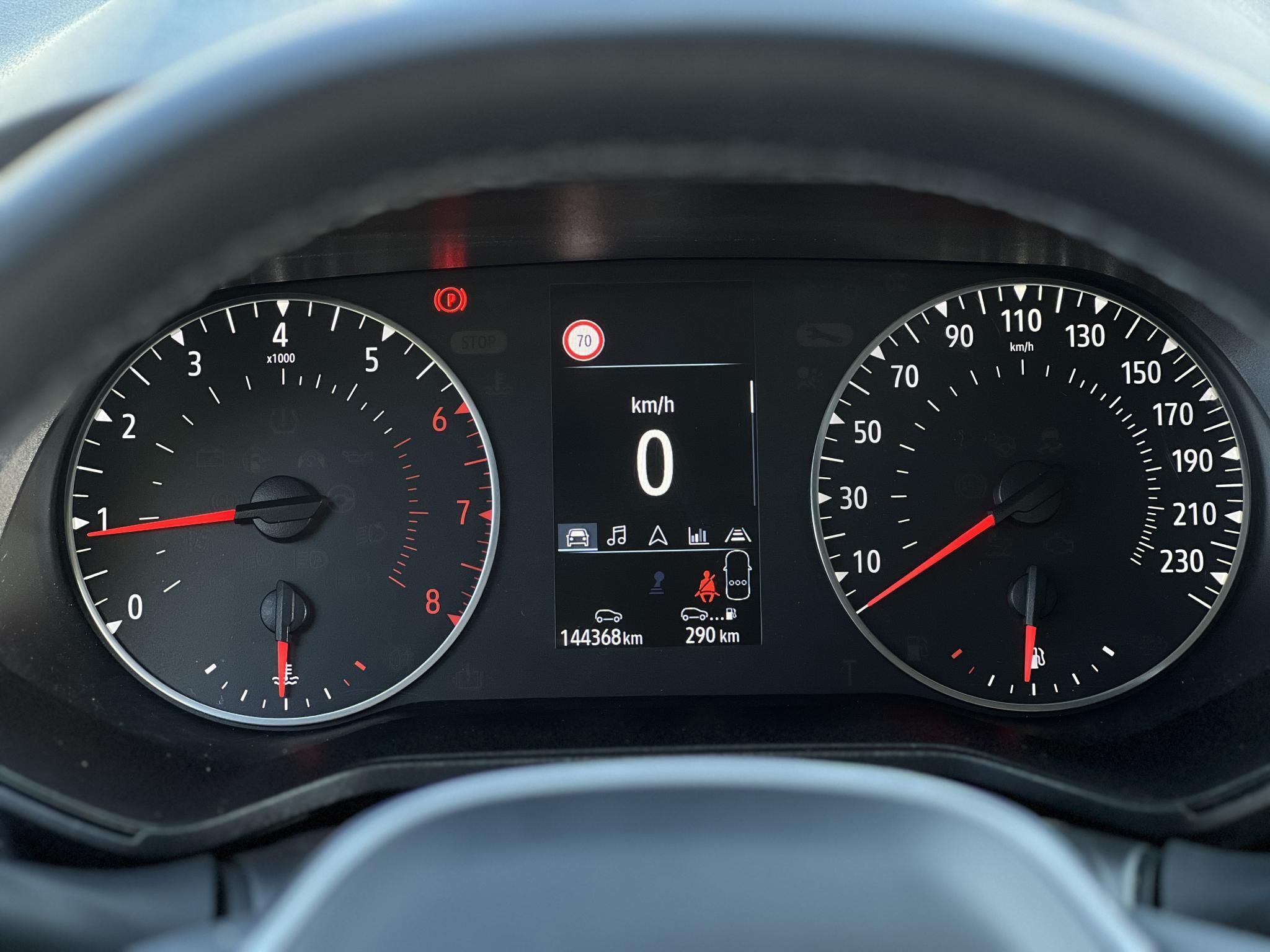 RENAULT CLIO 1.0 TCe Techno