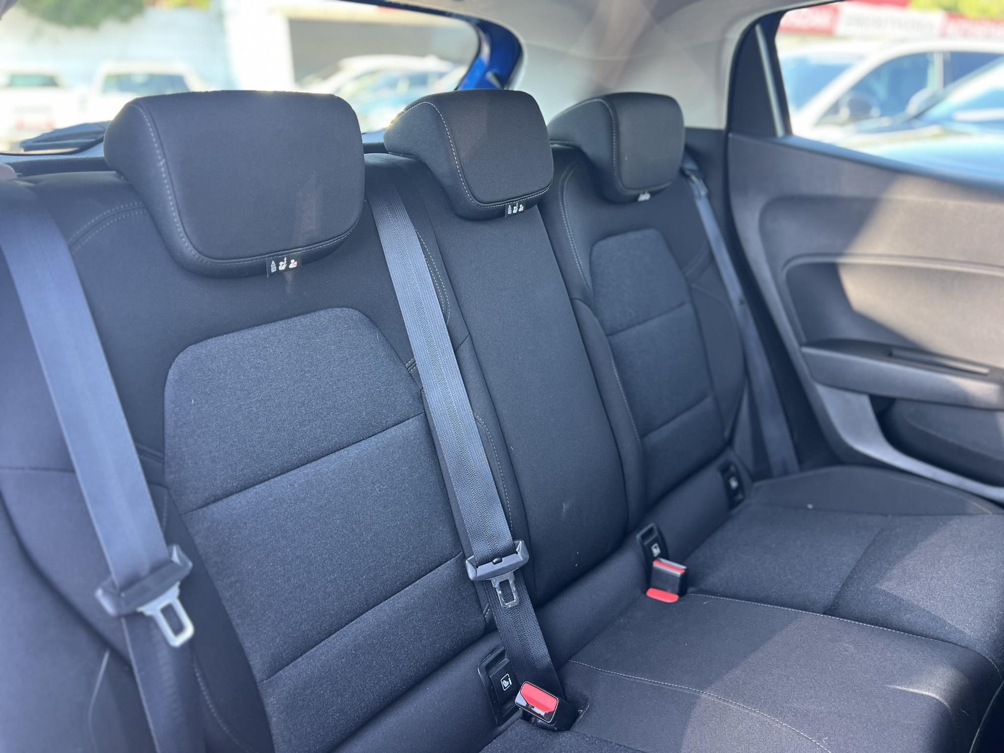 RENAULT CLIO 1.0 TCe Techno