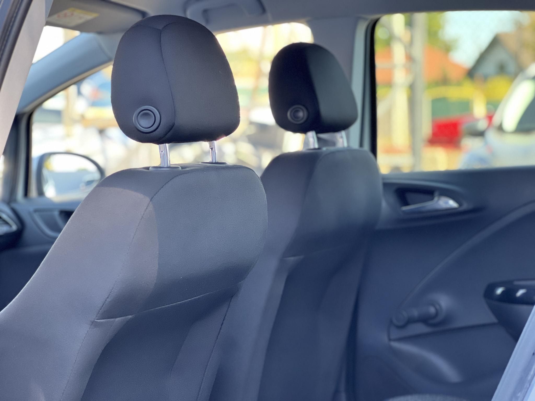 OPEL CORSA 1.4 Cosmo (Automata) 60e km. ülés-kormányfűtés!