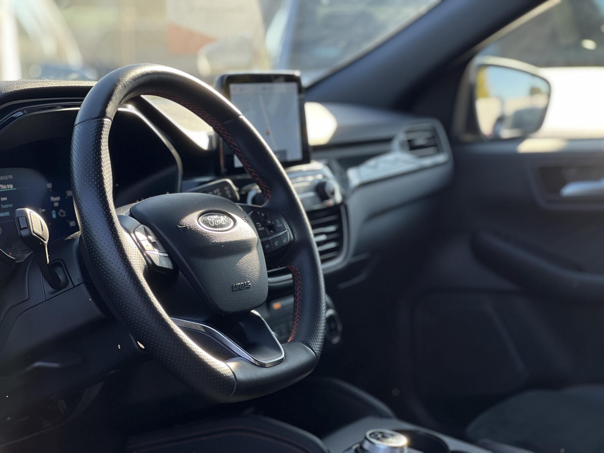 FORD KUGA 2.5 PHEV ST-Line CVT 109e km. 70 km elektromos hatótáv. CARPLAY!