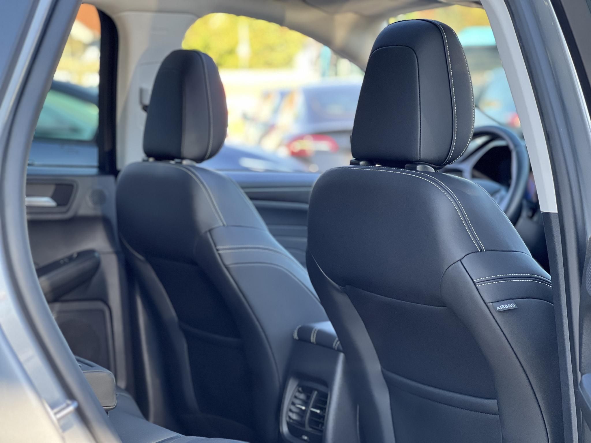 FORD KUGA 2.5 PHEV Vignale CVT 70 km elektromos hatótáv. panorámatető. memória. CARPLAY. magas felszereltség!