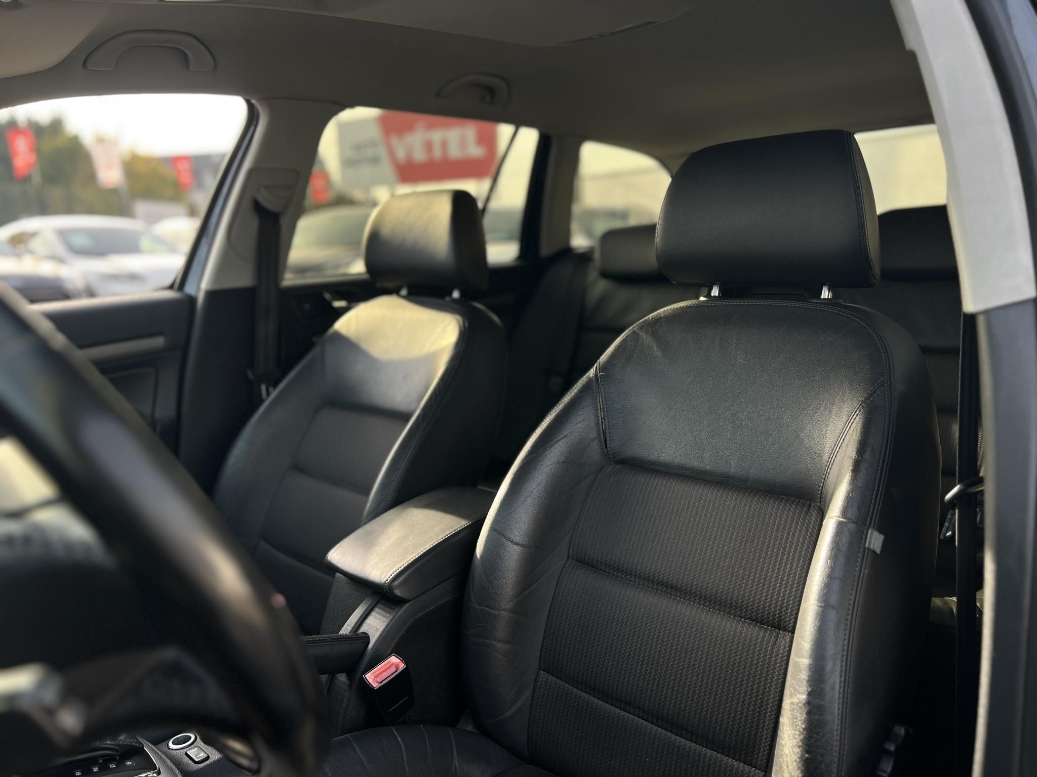 SKODA OCTAVIA Combi 2.0 CR TDI Ambiente