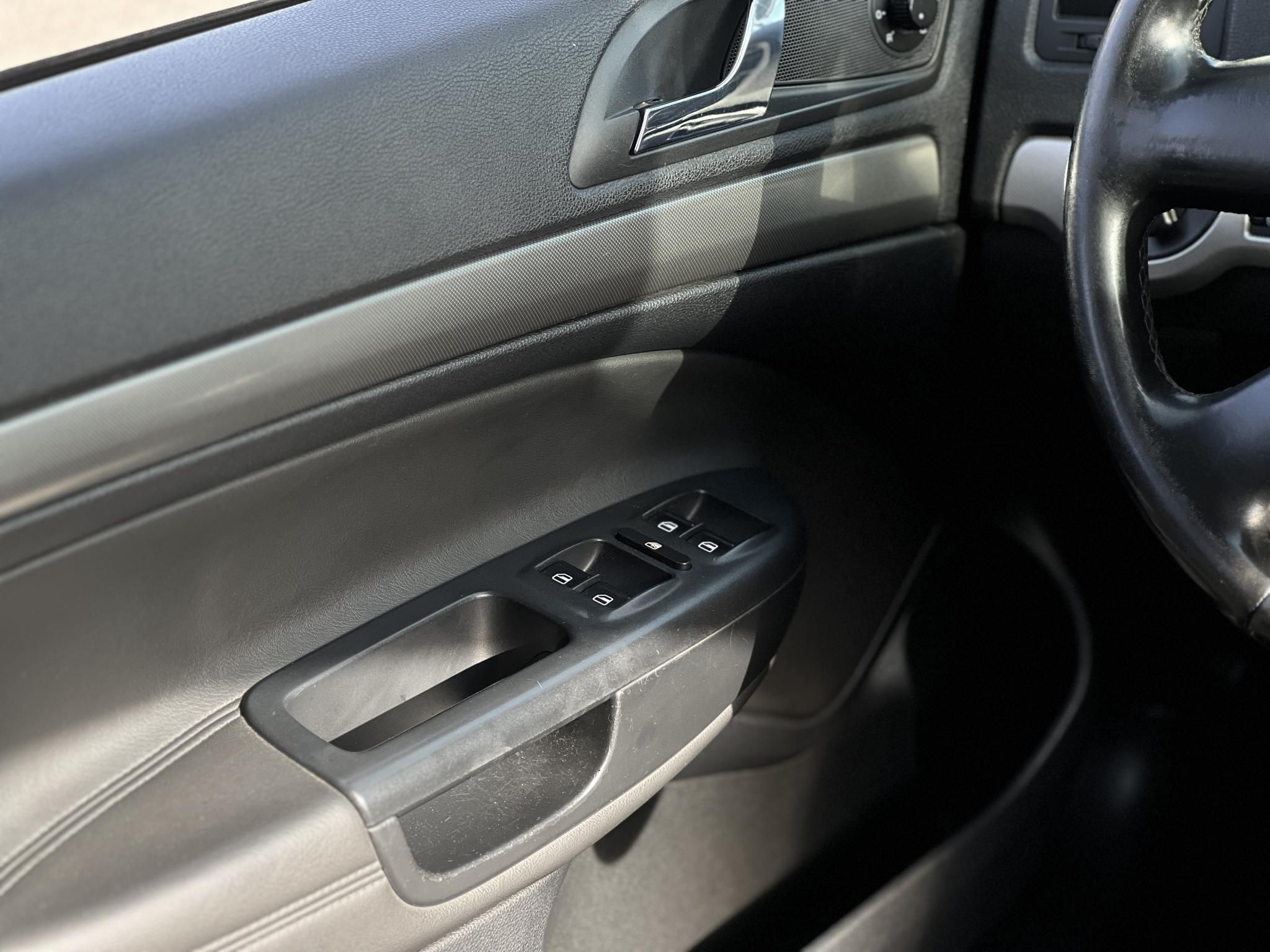SKODA OCTAVIA Combi 2.0 CR TDI Ambiente