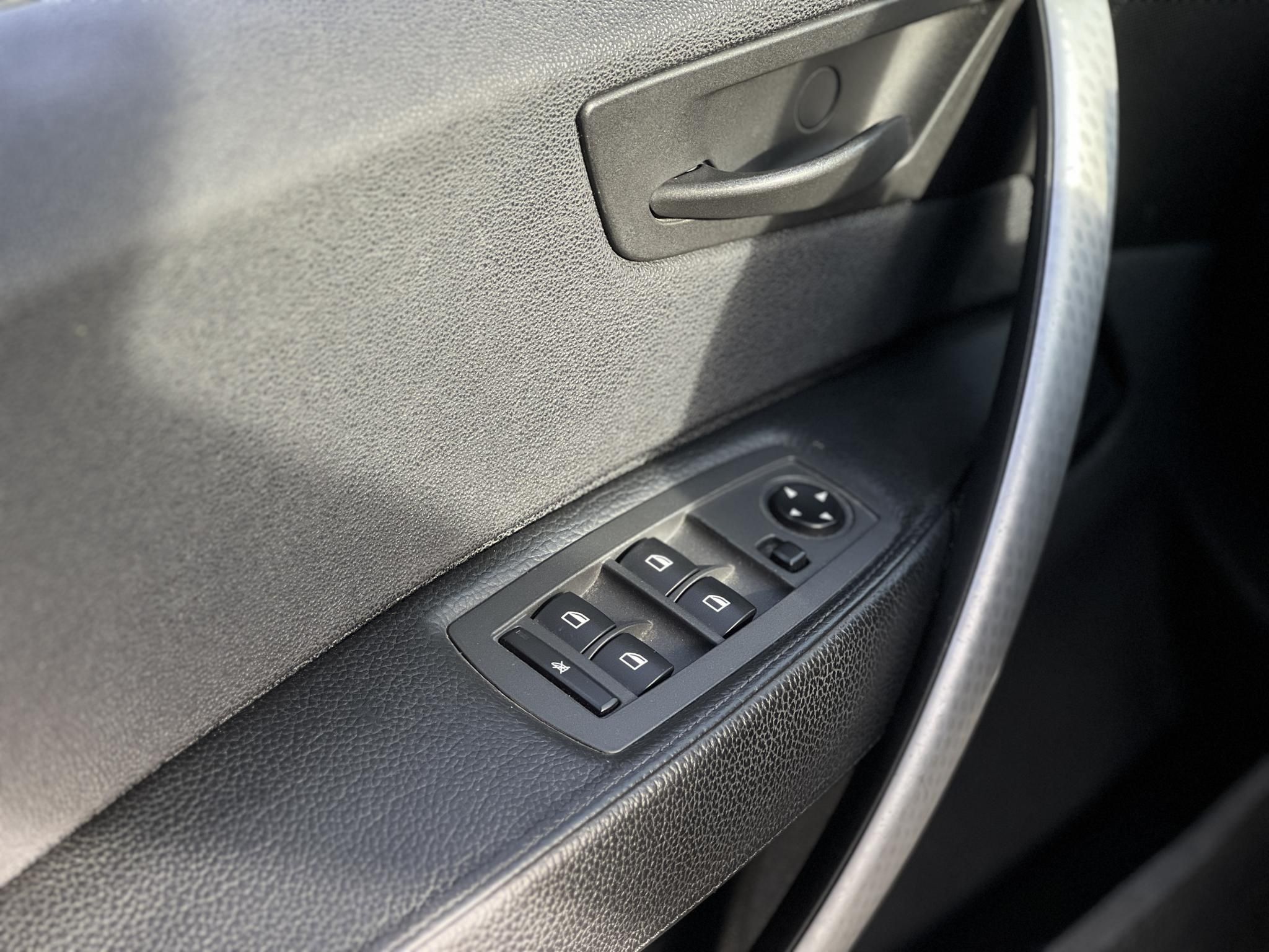 BMW X3 3.0 (Automata)