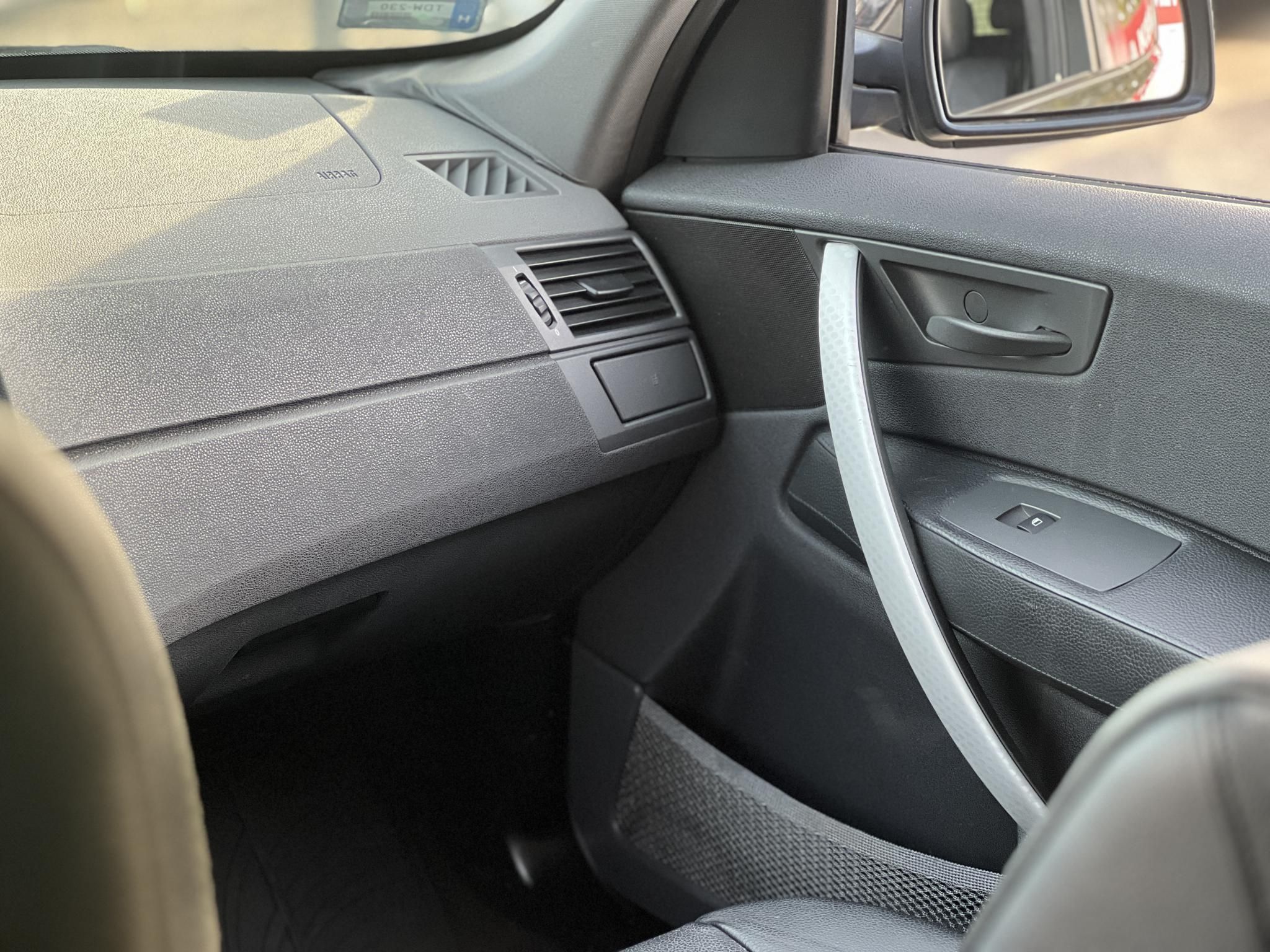 BMW X3 3.0 (Automata)