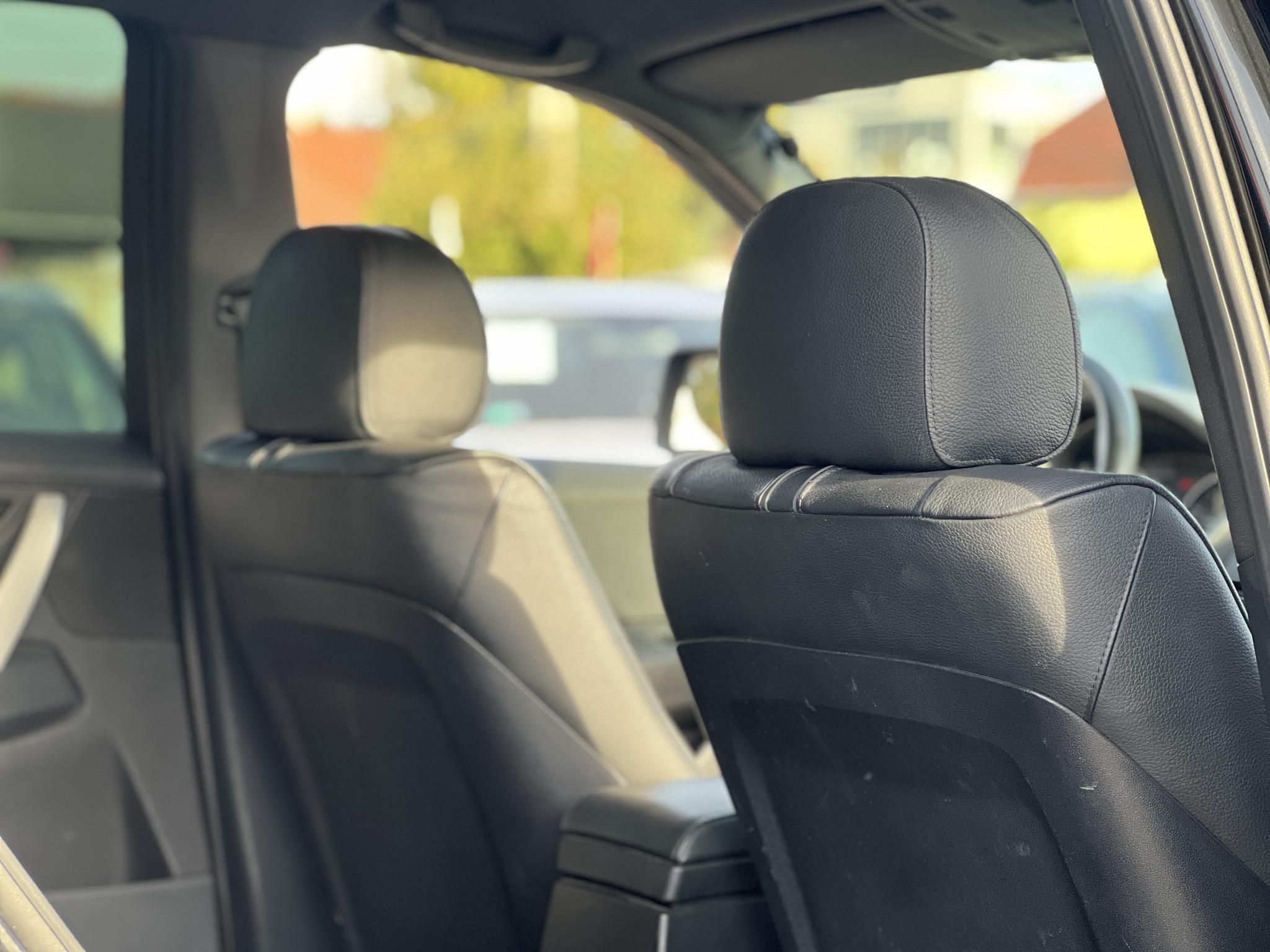 BMW X3 3.0 (Automata)
