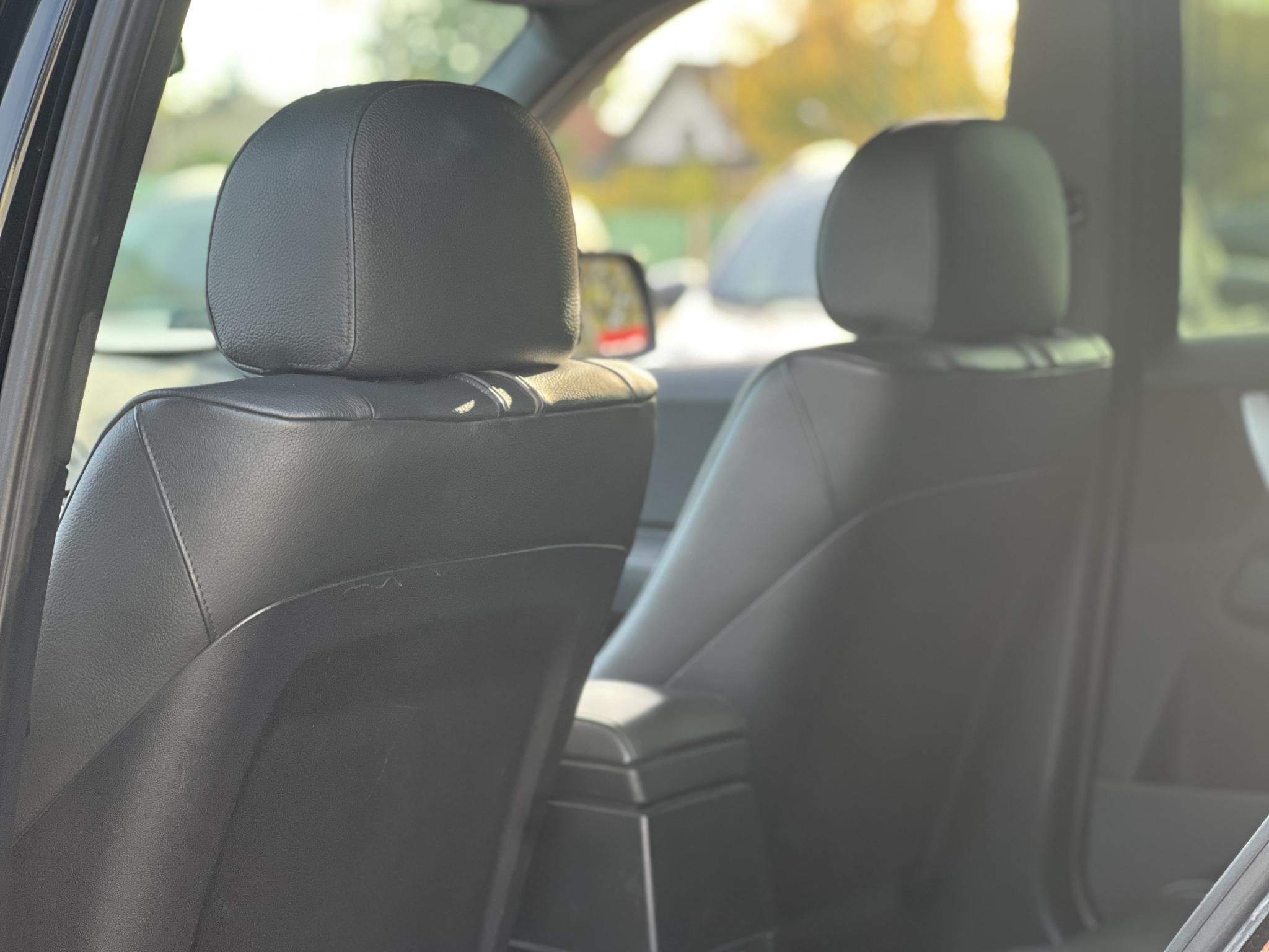 BMW X3 3.0 (Automata)