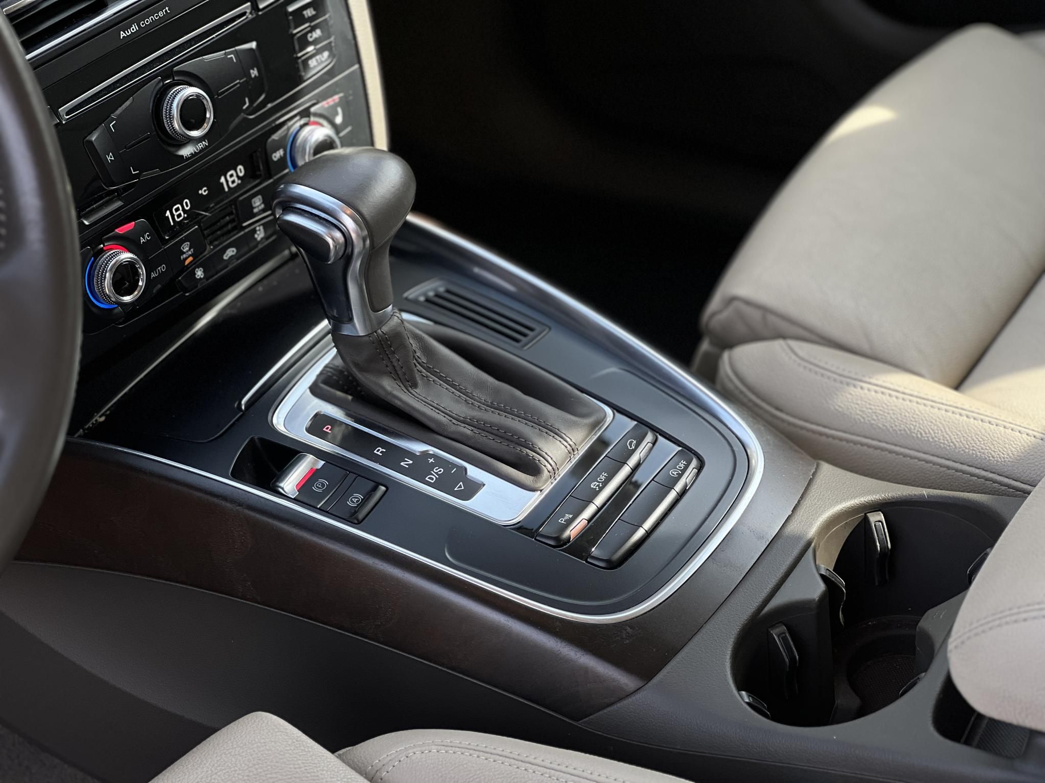 AUDI Q5 2.0 TDI quattro clean diesel Első magyarországi tulajdonostól. 132e km-rel!