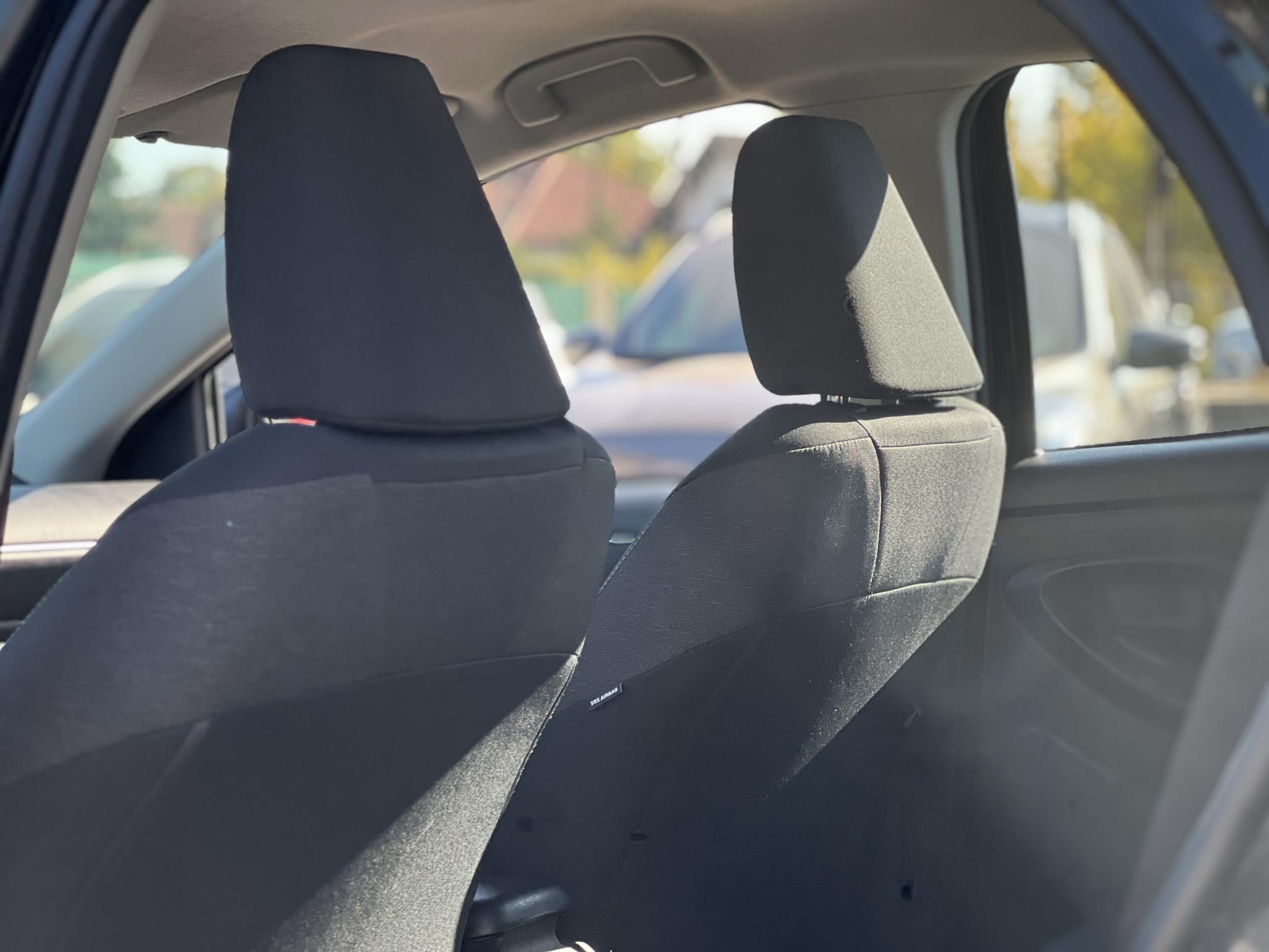 TOYOTA YARIS 1.5 Hybrid Comfort Style e-CVT