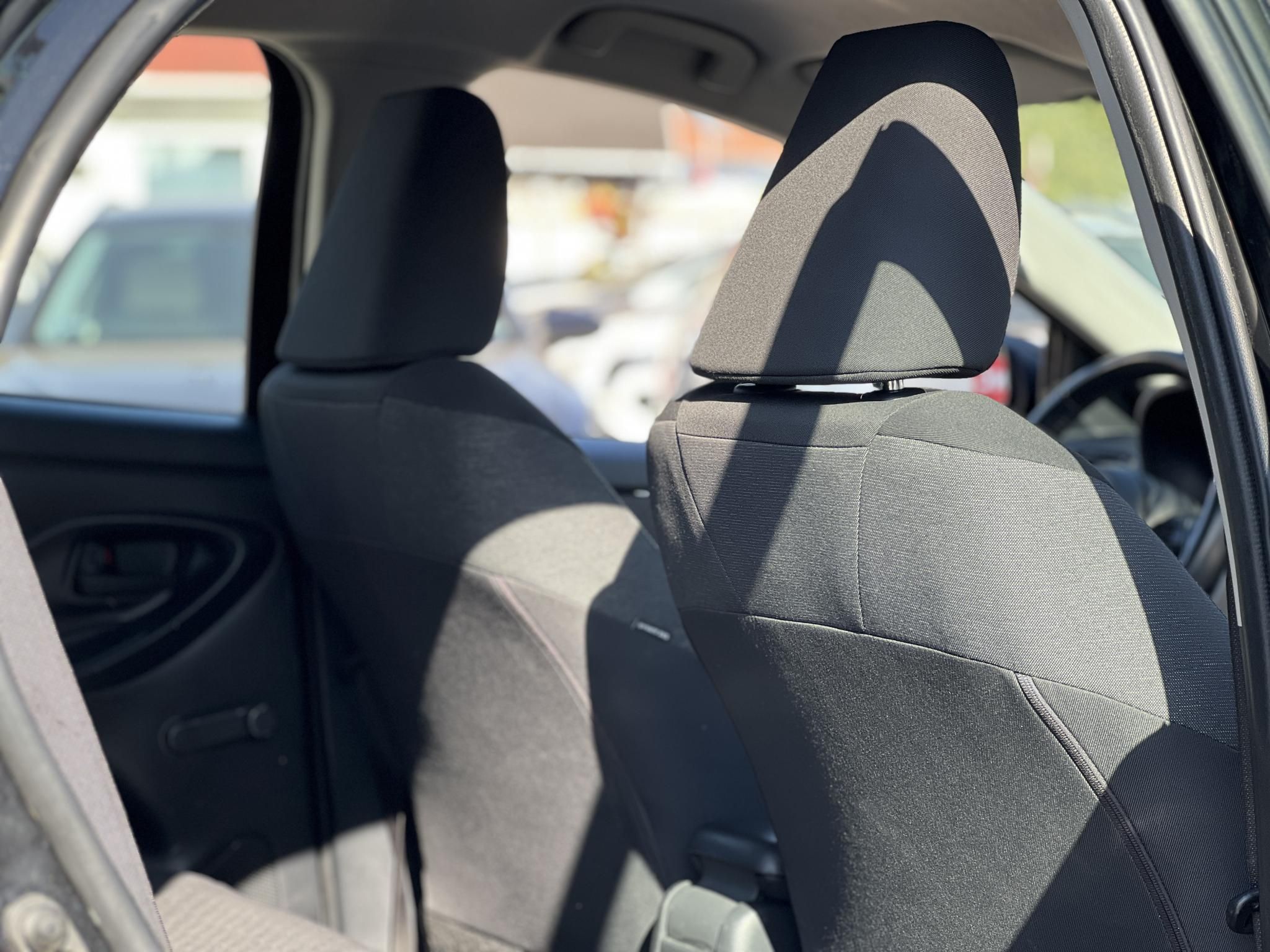 TOYOTA YARIS 1.5 Hybrid Comfort Style e-CVT