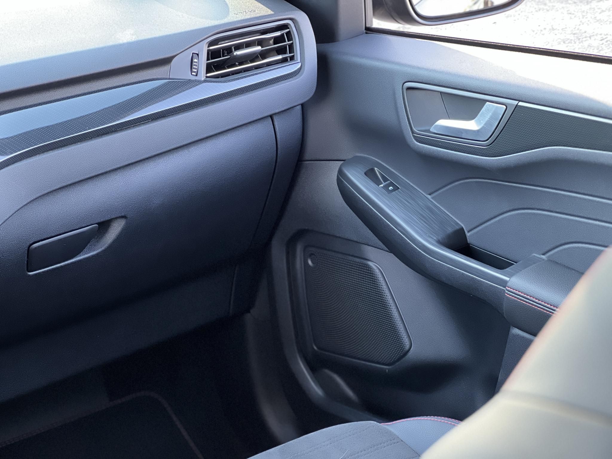 FORD KUGA 2.5 PHEV ST-Line X CVT 64e km. 70 kilométer hatótáv. Carplay!