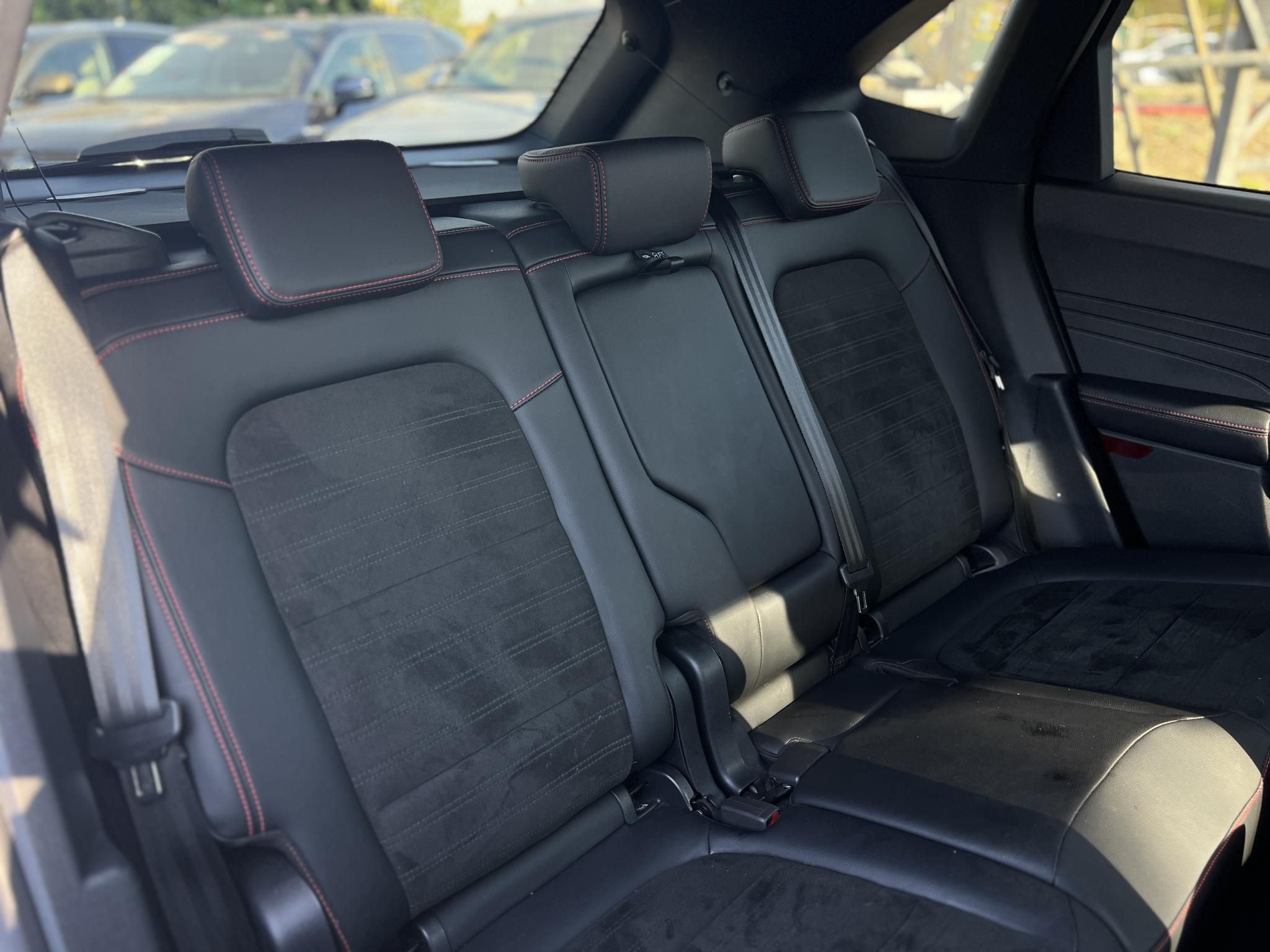 FORD KUGA 2.5 PHEV ST-Line X CVT 64e km. 70 kilométer hatótáv. Carplay!