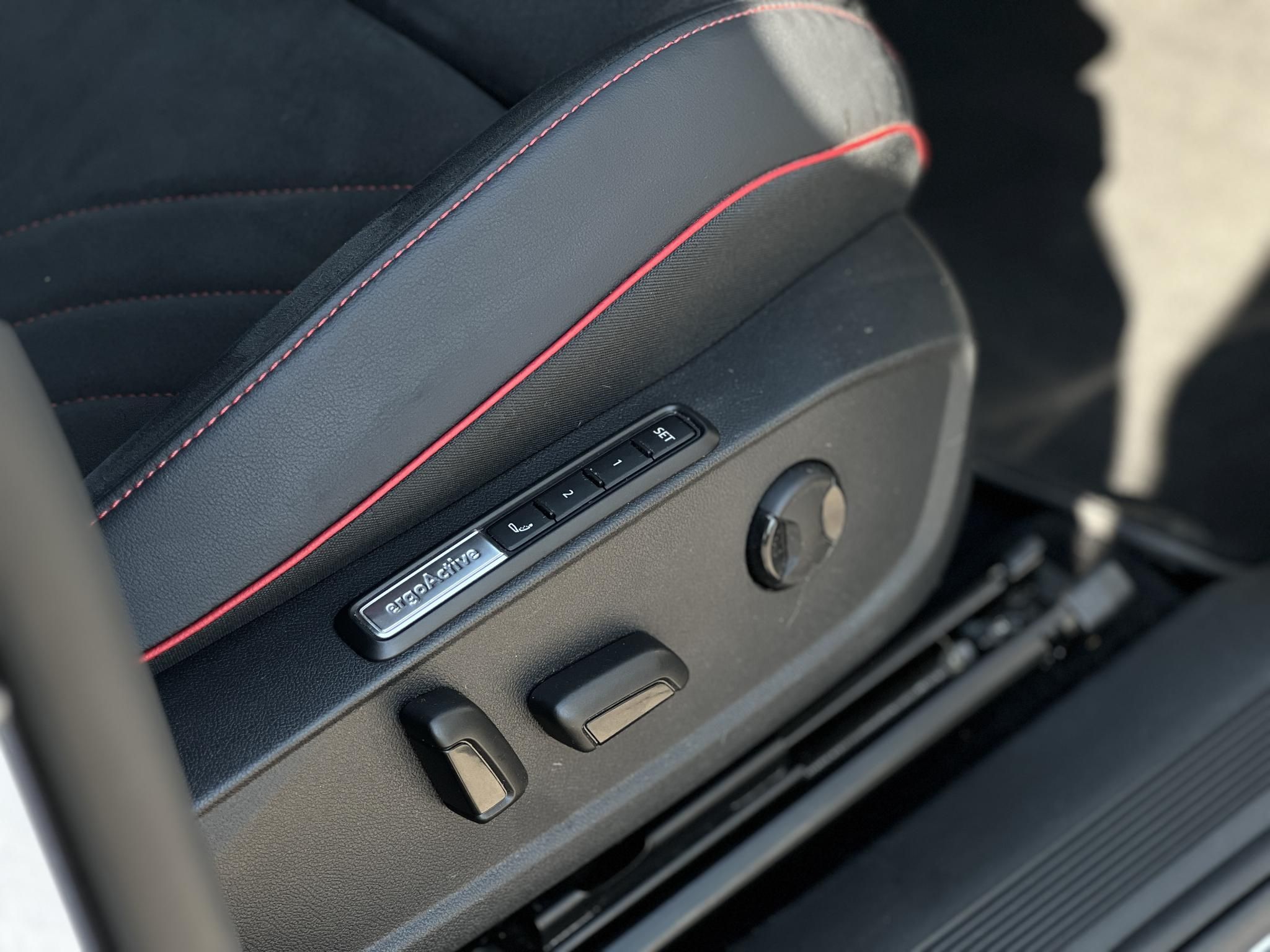 VOLKSWAGEN ID.4 GTX 4Motion 77kWh. 450 km hatótáv. masszázsülés. CarPlay