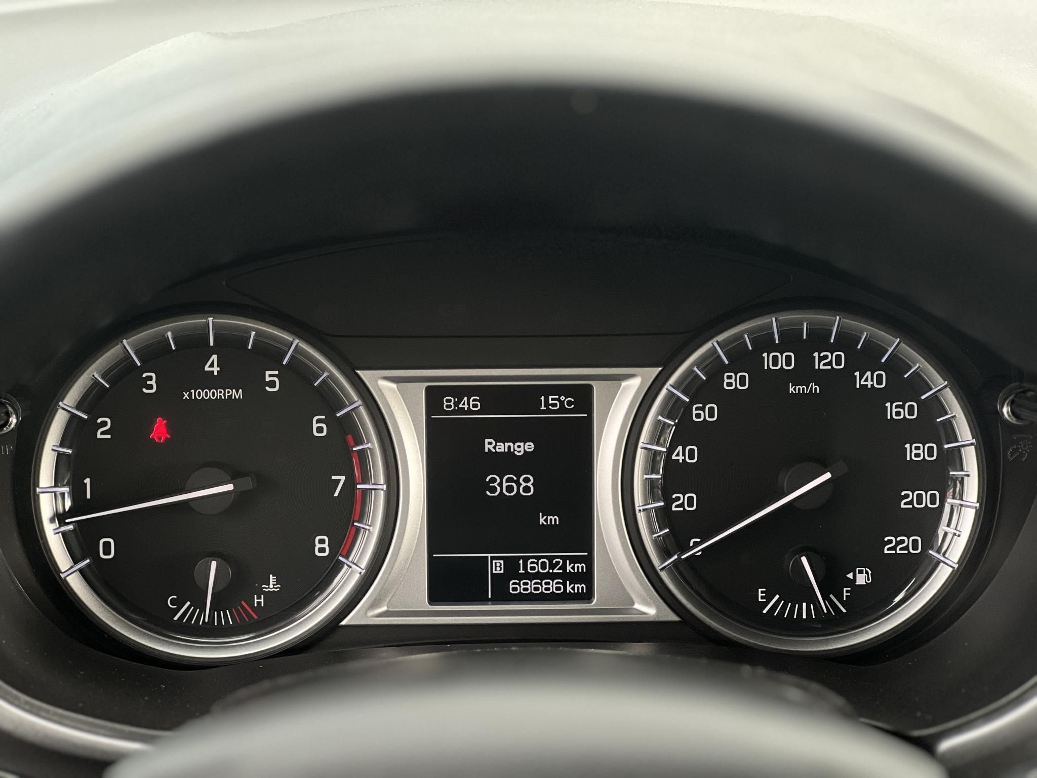 SUZUKI VITARA 1.6 GL+ Magyarországi. Gyári fényezés. Carplay Tolatókamera!