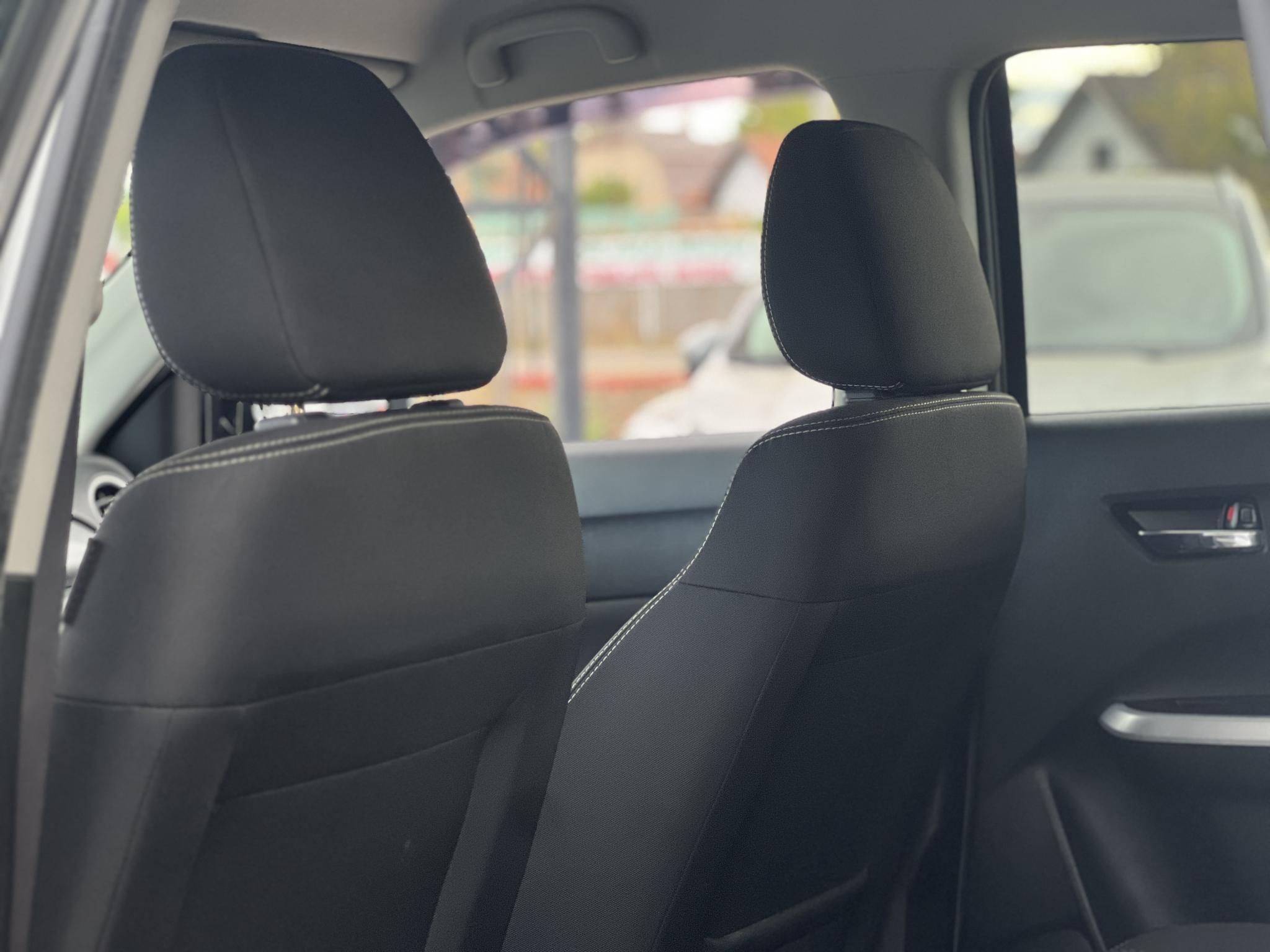 SUZUKI VITARA 1.6 GL+ Magyarországi. Gyári fényezés. Carplay Tolatókamera!
