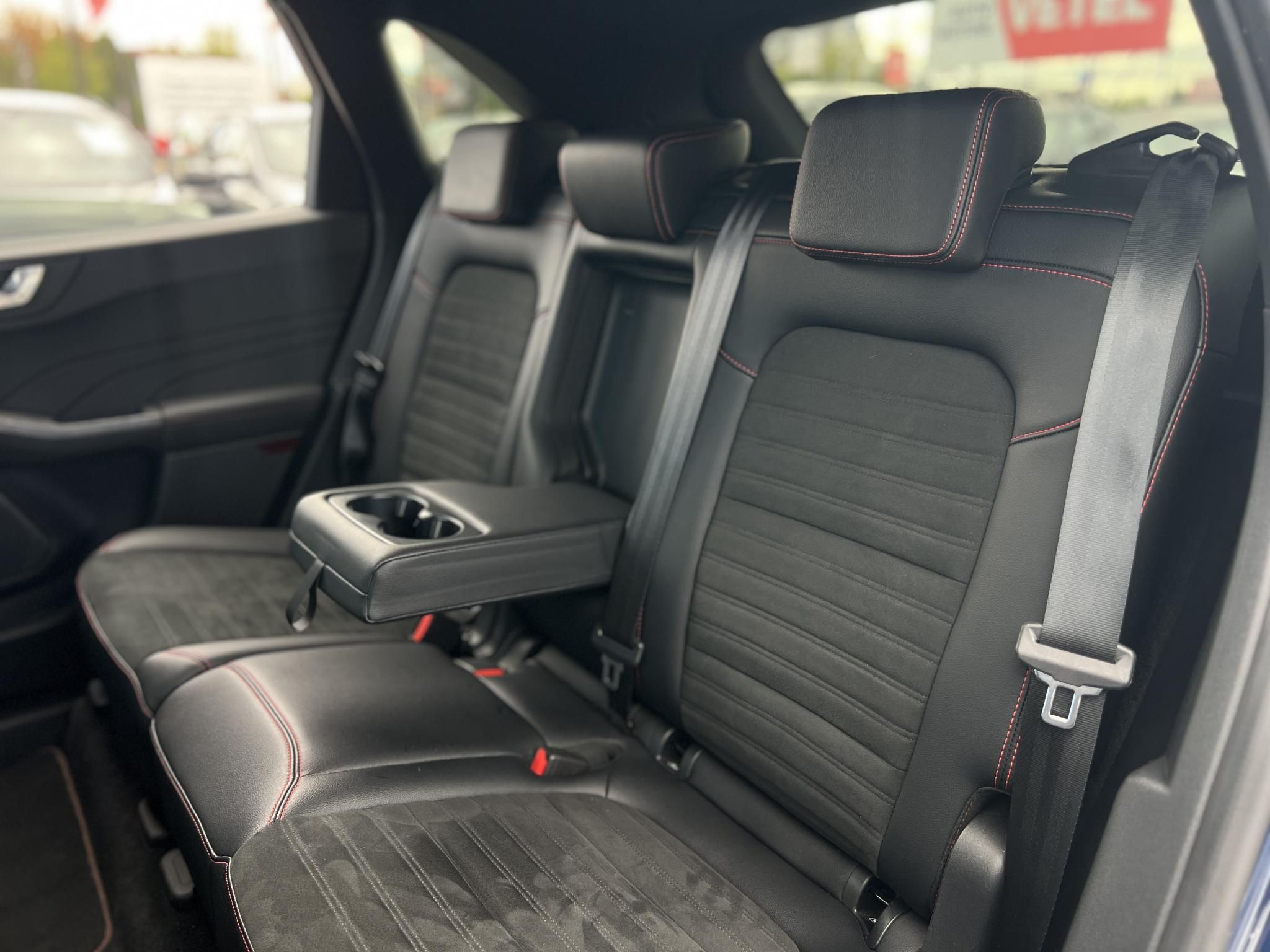 FORD KUGA 2.5 PHEV ST-Line X CVT 43e km. 70 km hatótáv. Carplay!