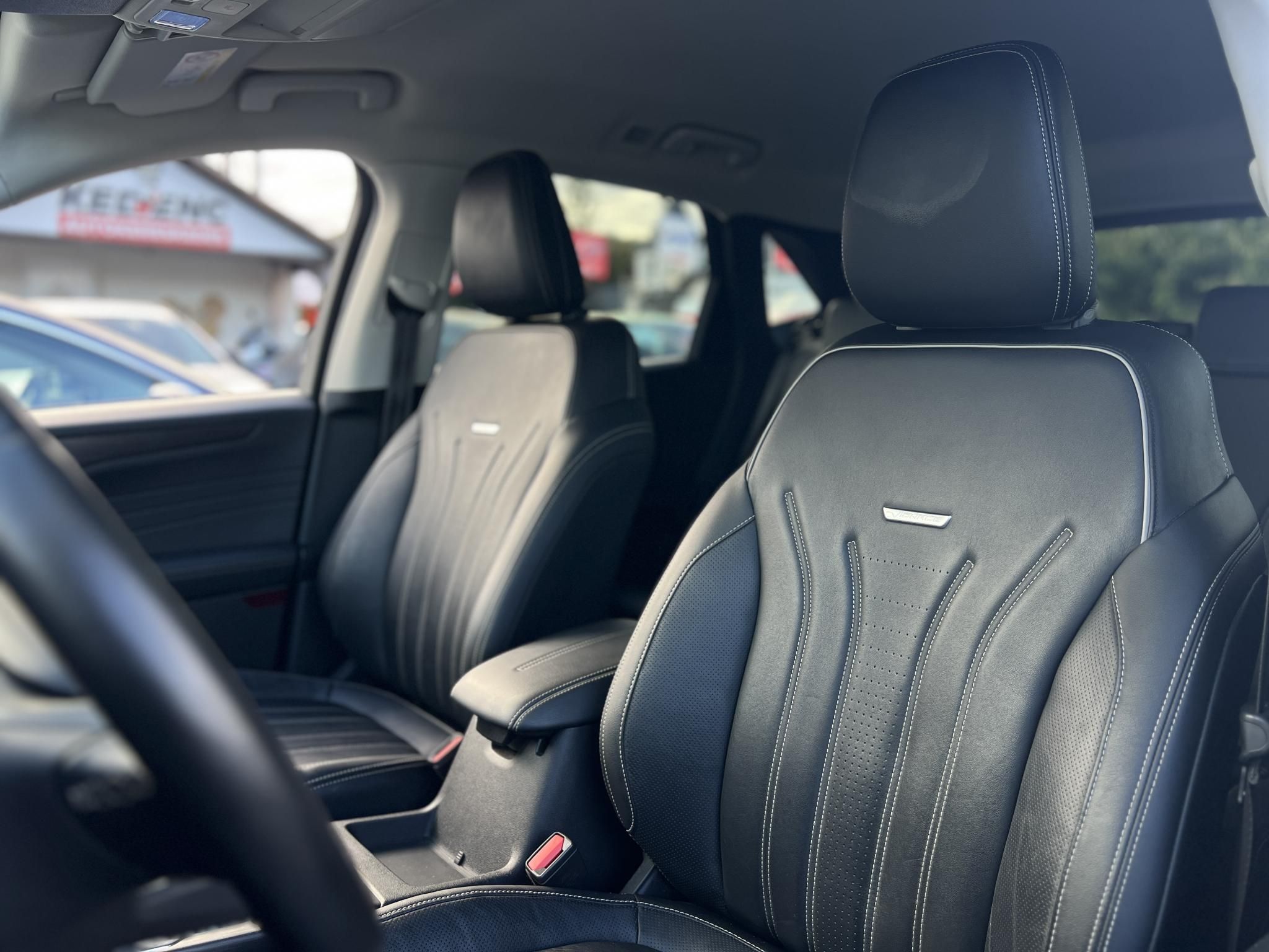 FORD KUGA 2.5 PHEV Vignale CVT