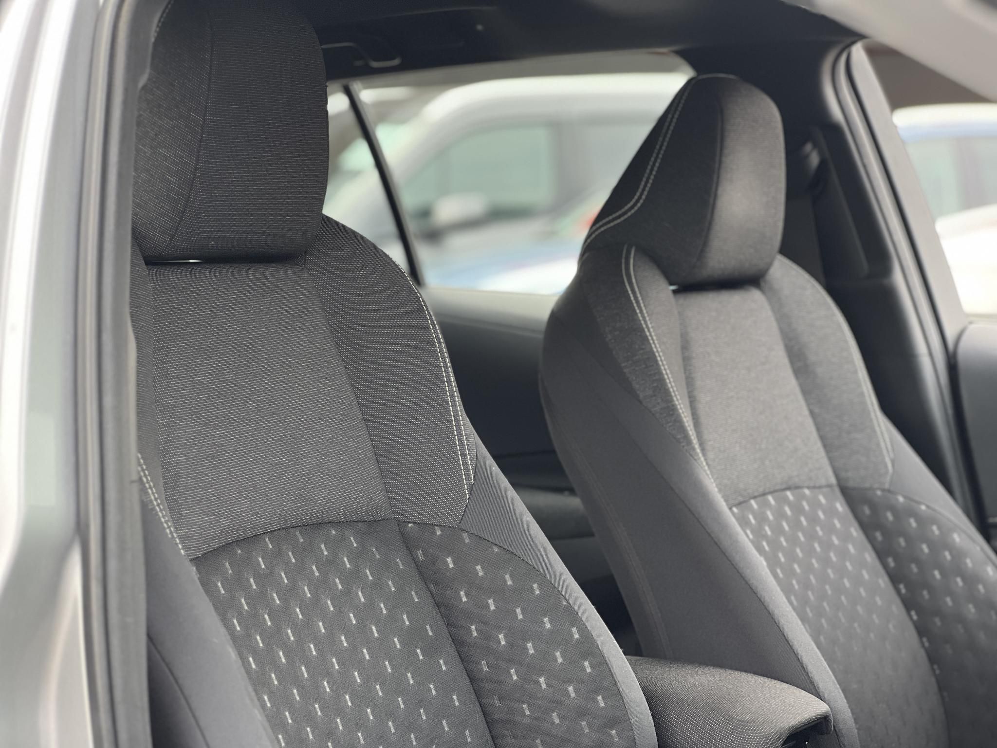 TOYOTA COROLLA Touring Sports 1.8 Hybrid Comfort Business e-CVT 108e km. M.o.-i. 1.tul. sérülésmentes. dokumentált előélet!